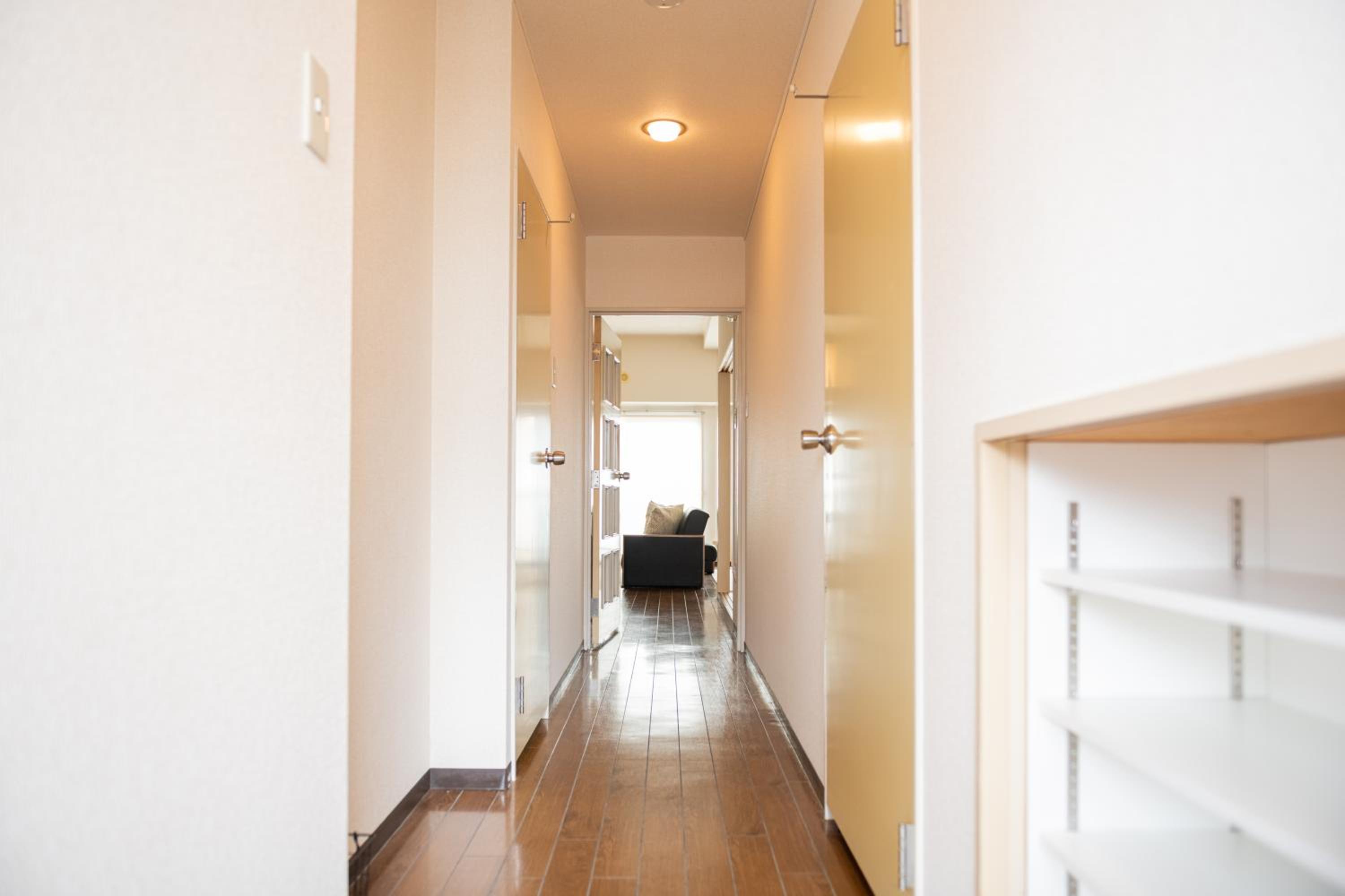 Apartment photo 2