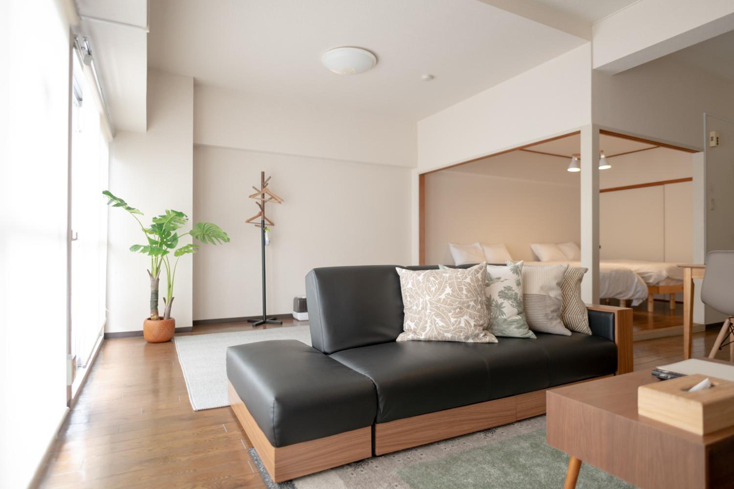 Apartment photo 1
