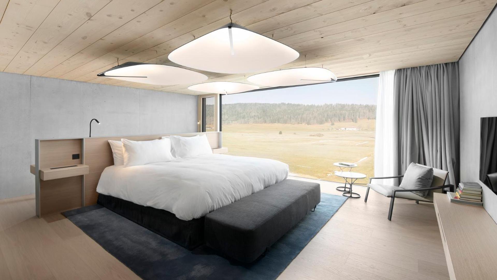 Junior Suite - Photo 2