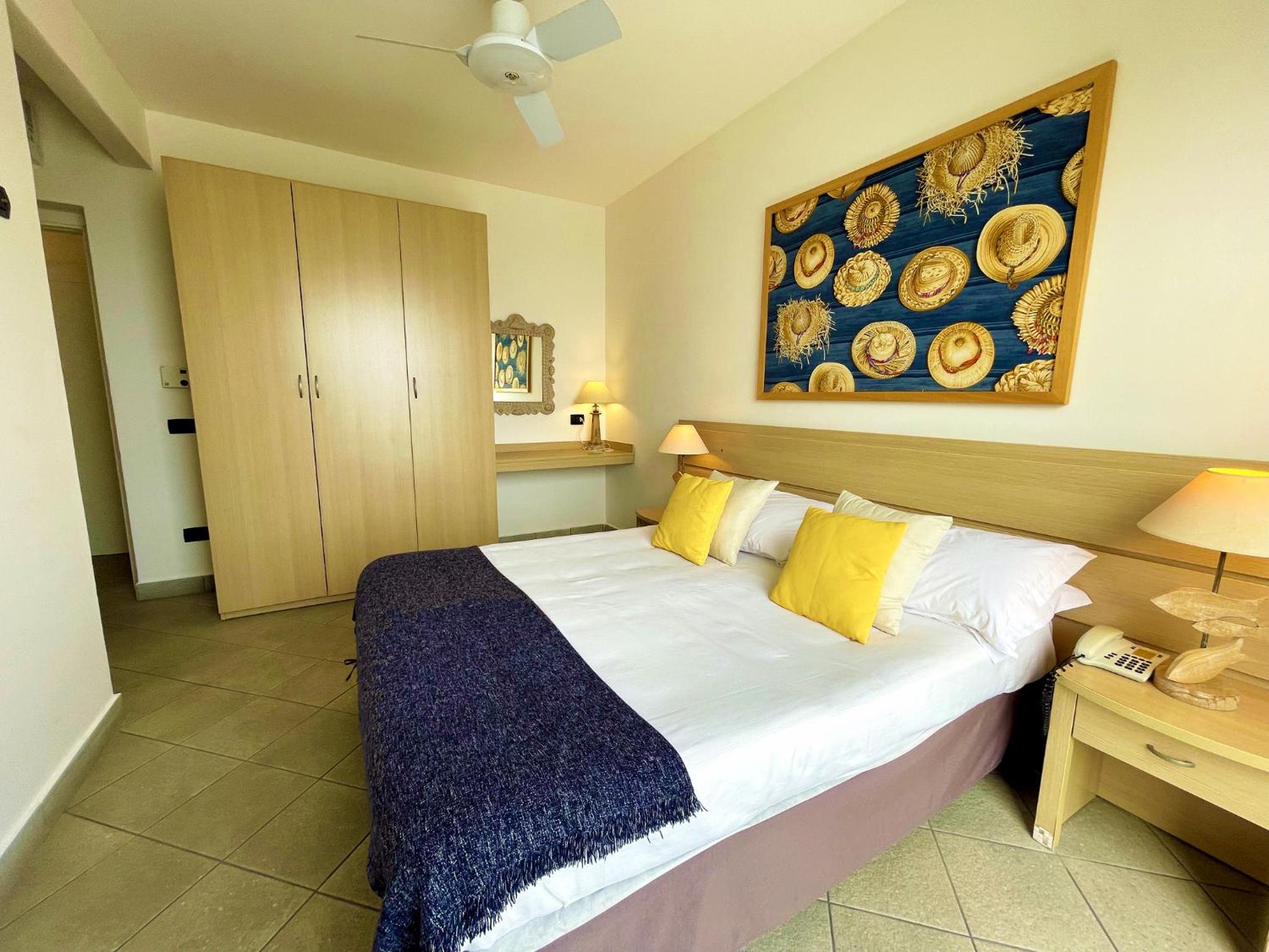 Family Suite - Photo 5