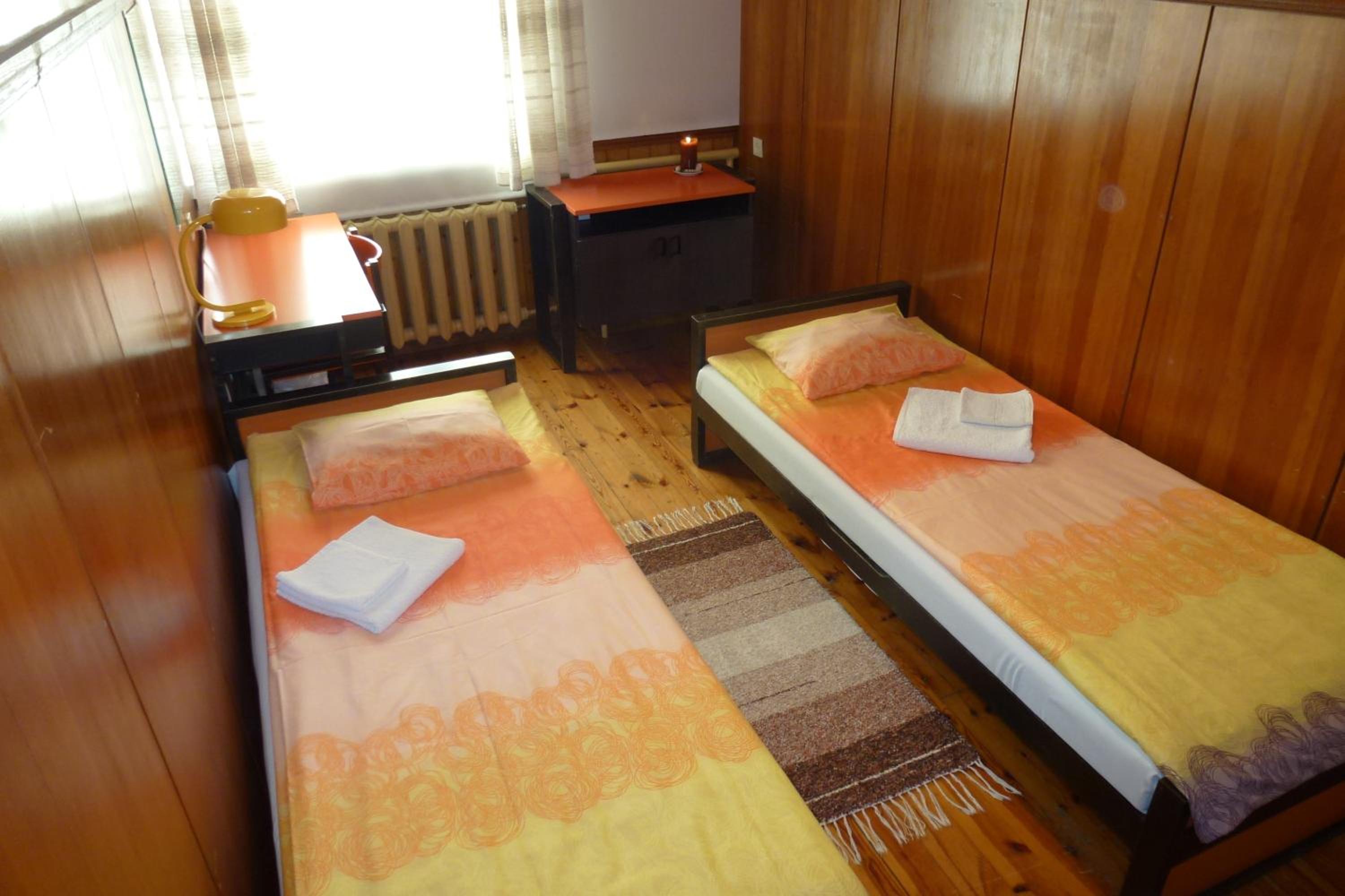 Twin Room - Photo 2