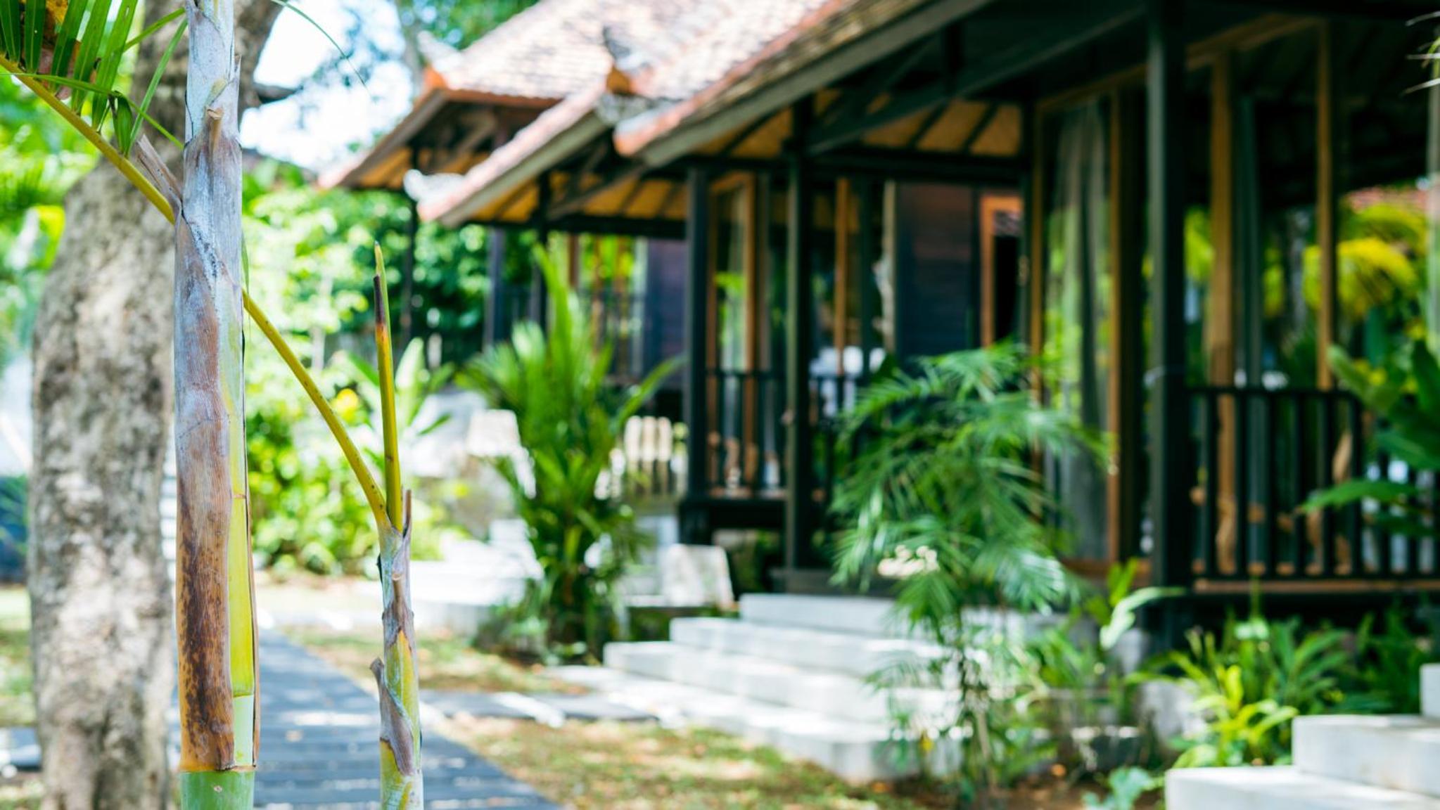 Deluxe Bungalow - Photo 19