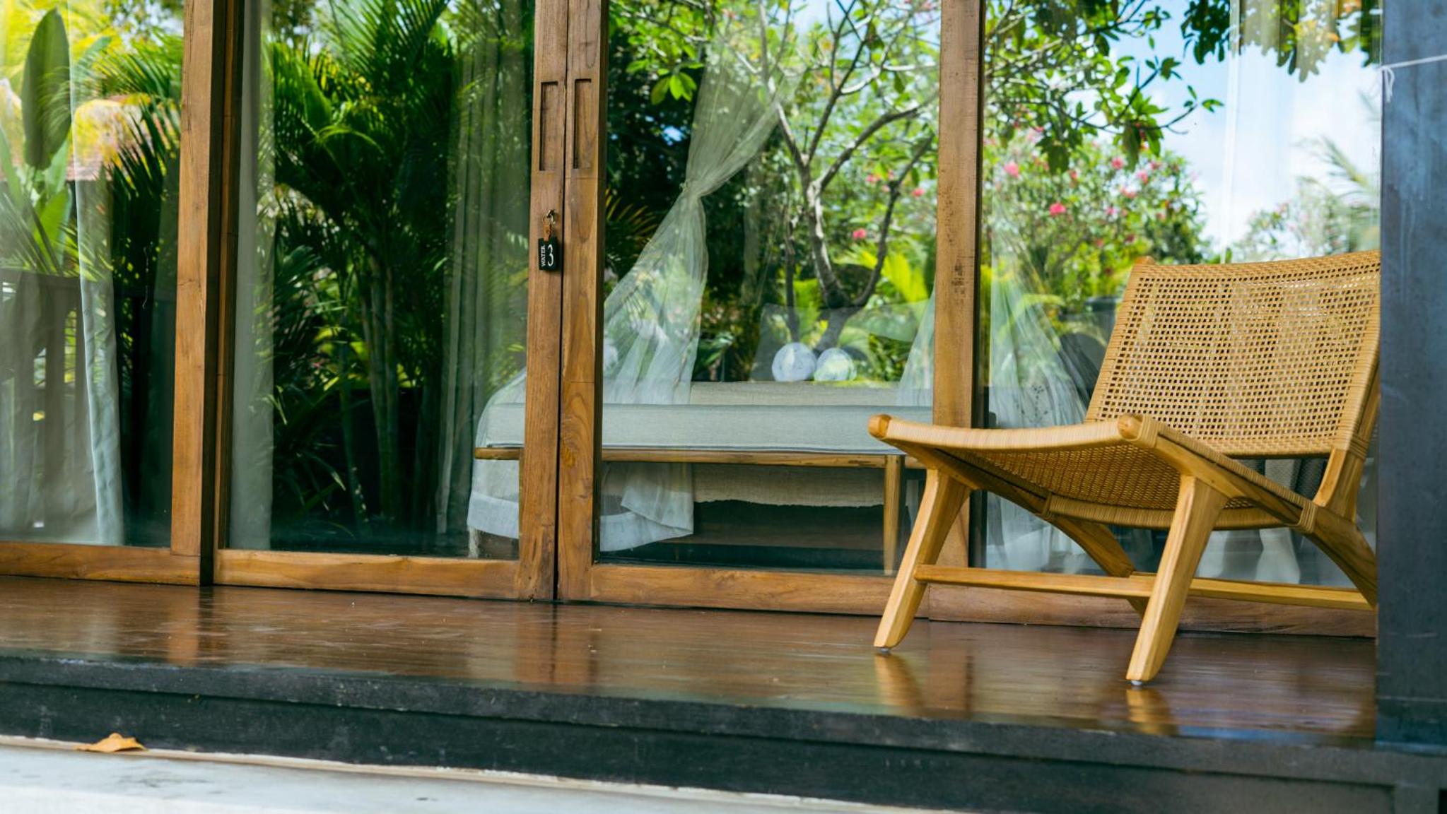 Deluxe Bungalow - Photo 18