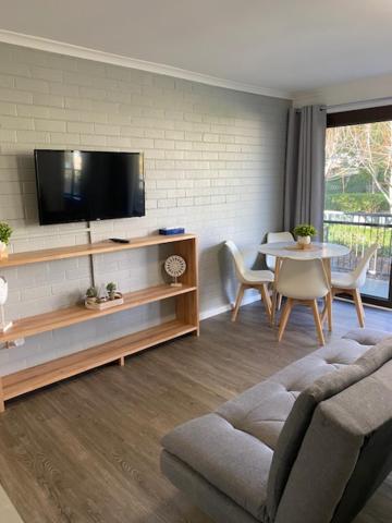 Apartment with Garden View photo 1