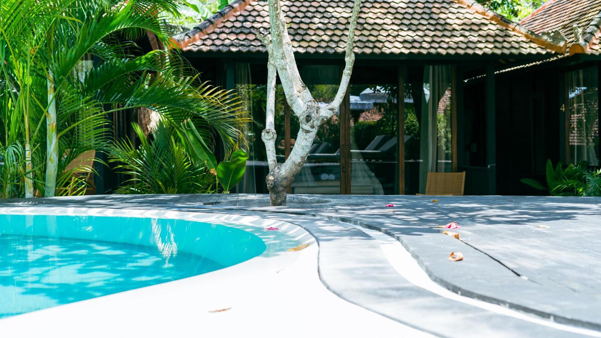 Deluxe Bungalow - Photo 2
