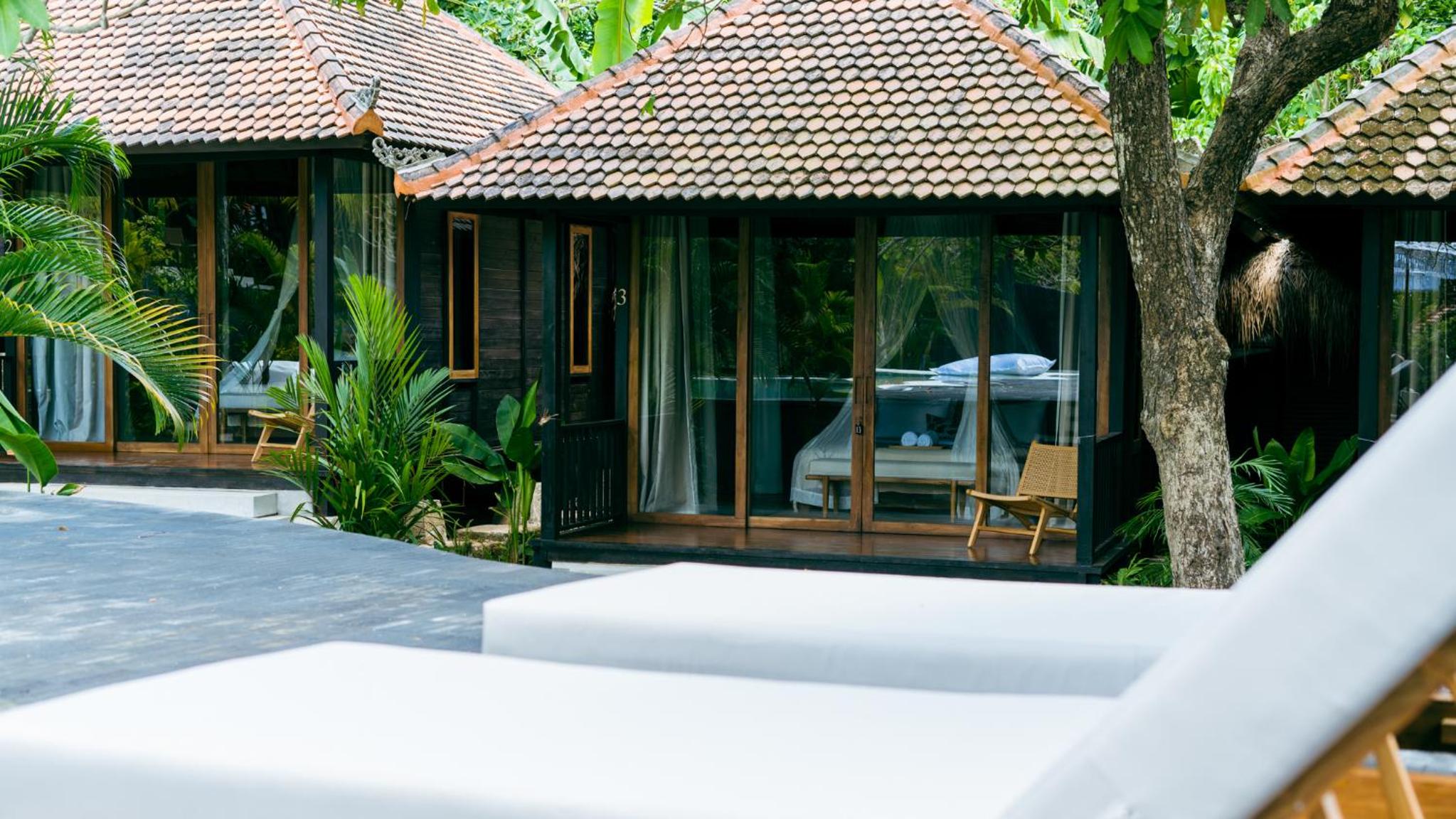 Deluxe Bungalow - Photo 20
