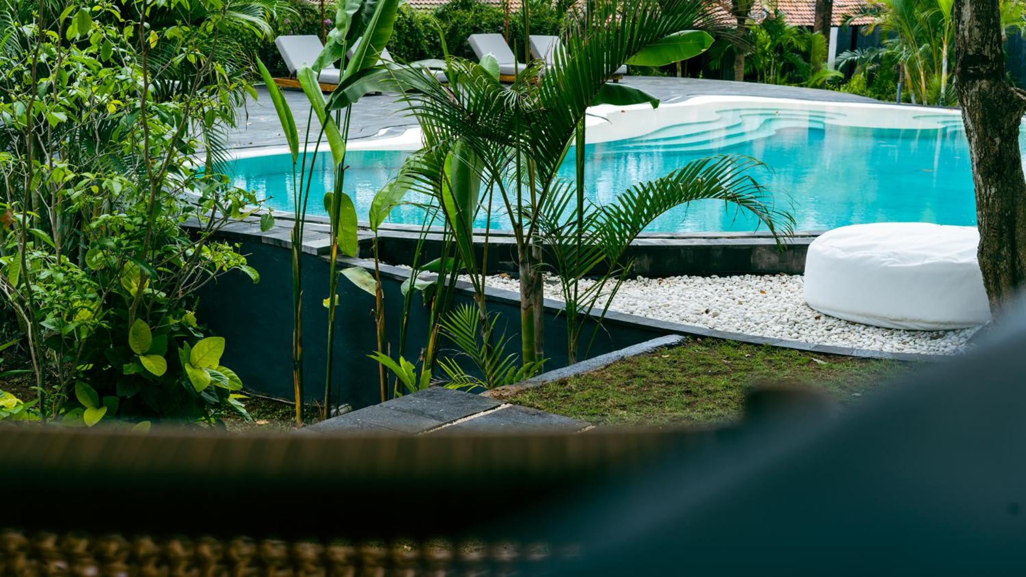 Deluxe Bungalow - Photo 15