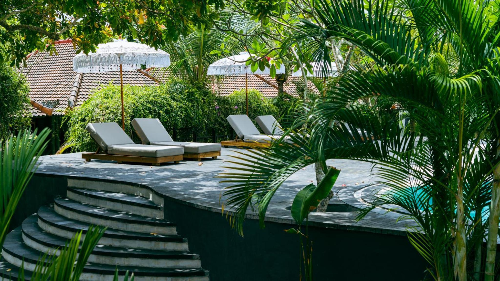 Deluxe Bungalow - Photo 10