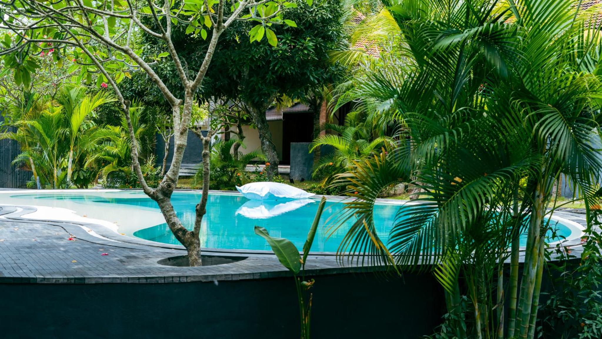 Deluxe Bungalow - Photo 11