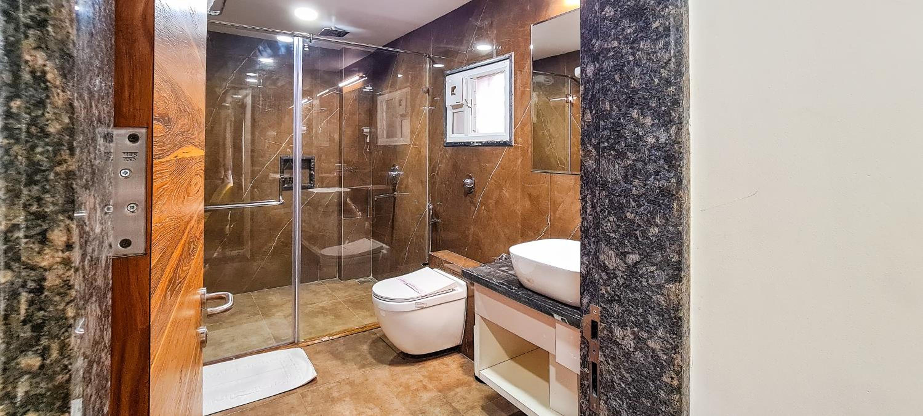 Presidential Suite photo 2
