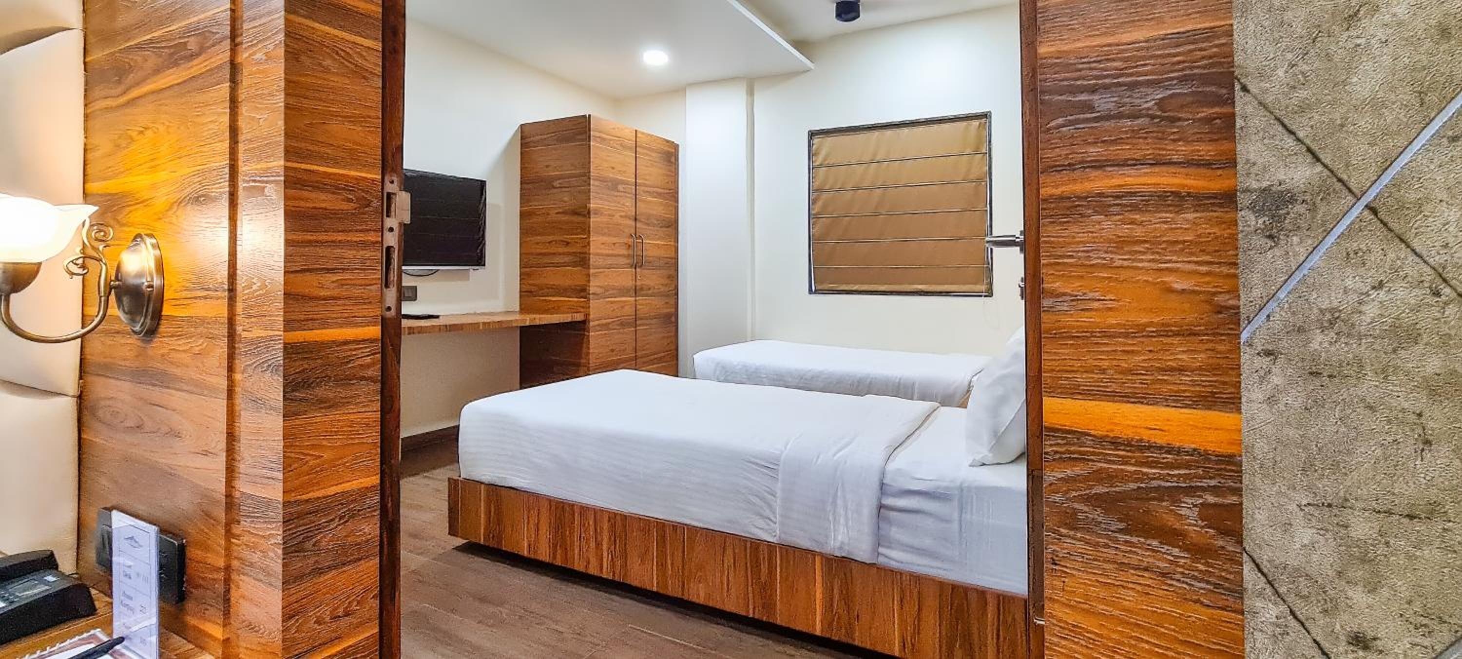 Family Double Room photo 2