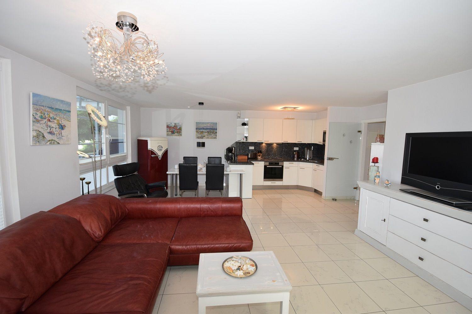 Apartment photo 1