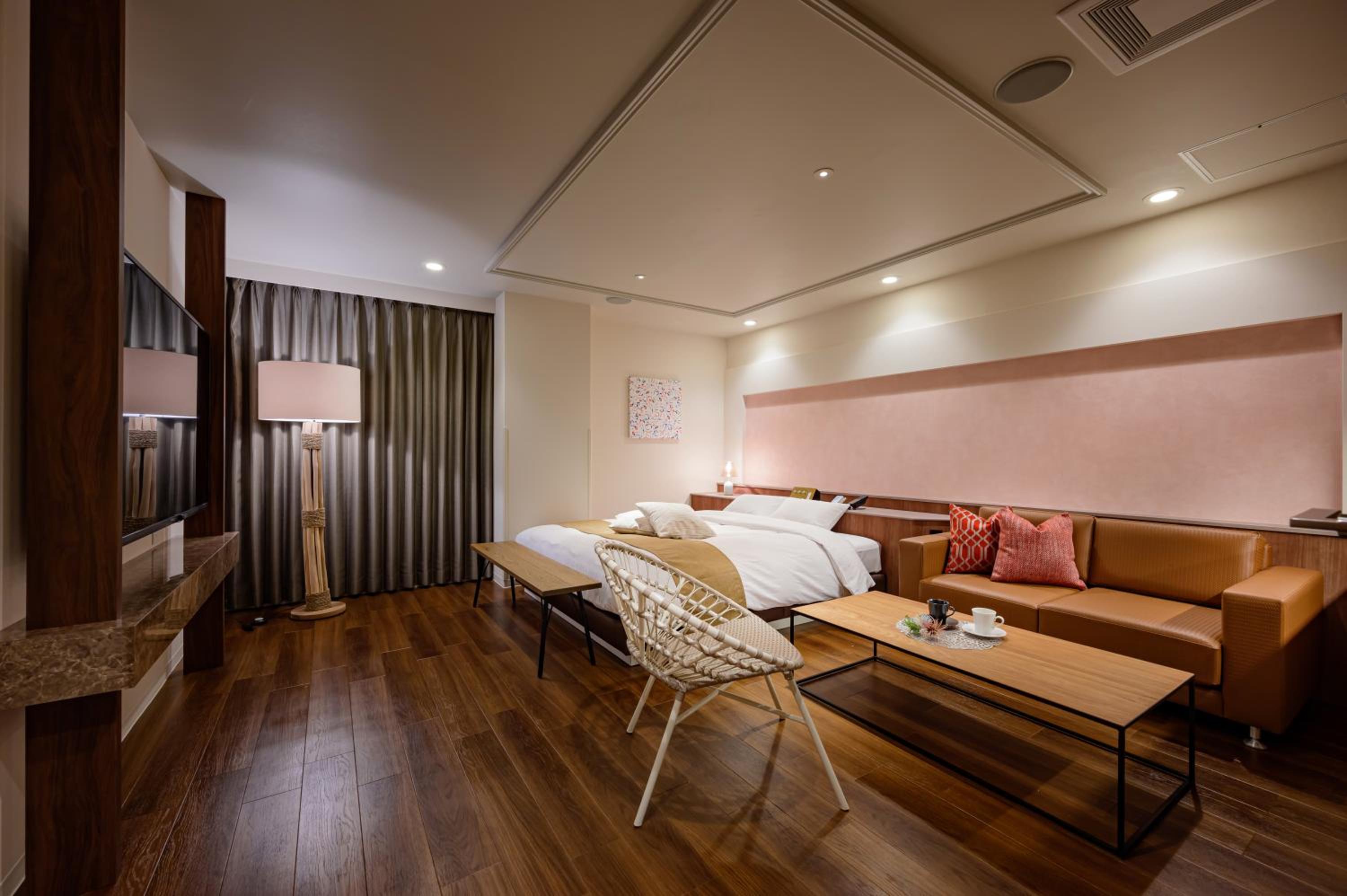 Superior Queen Room photo 2