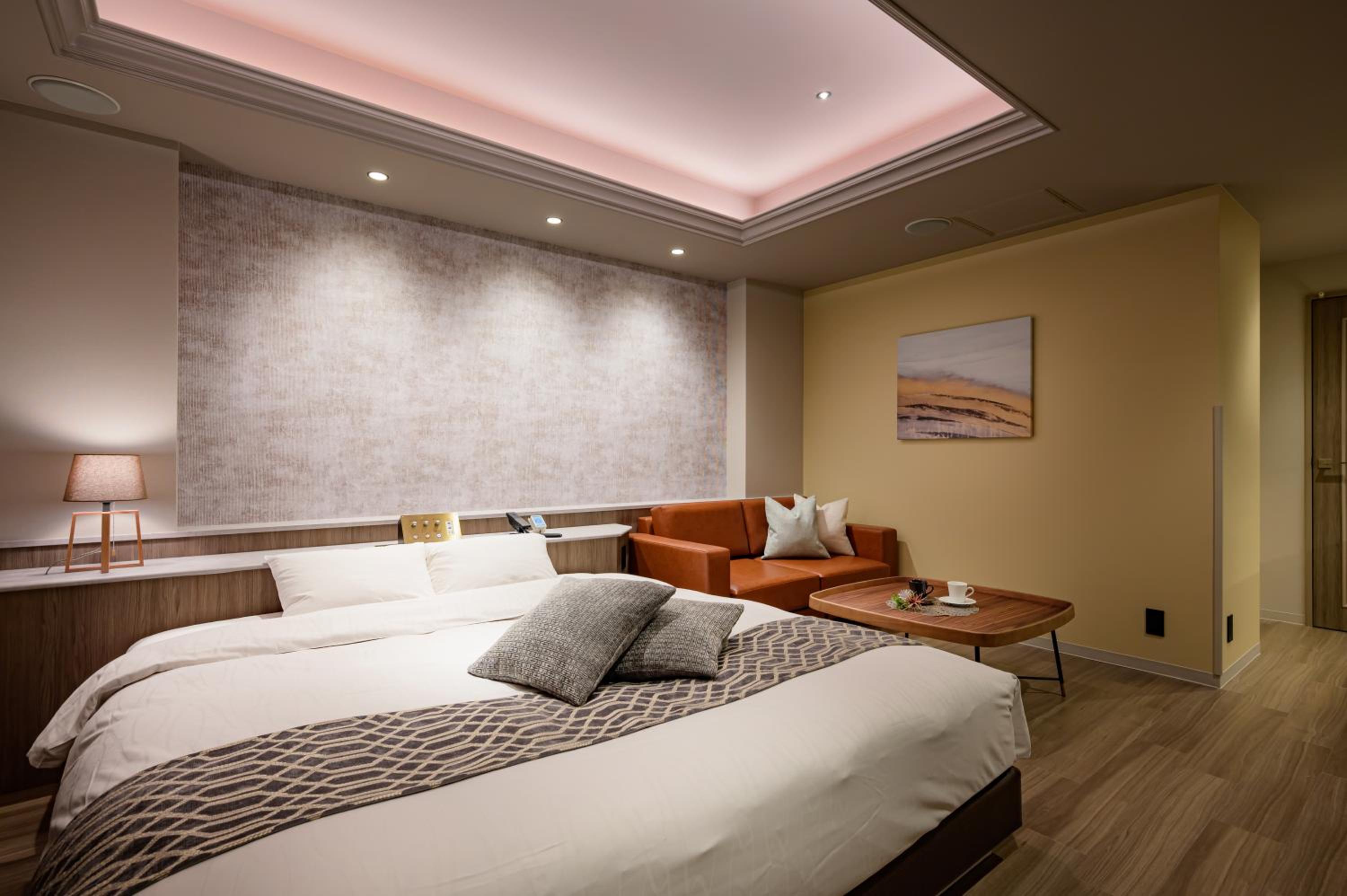 Standard Queen Room photo 3