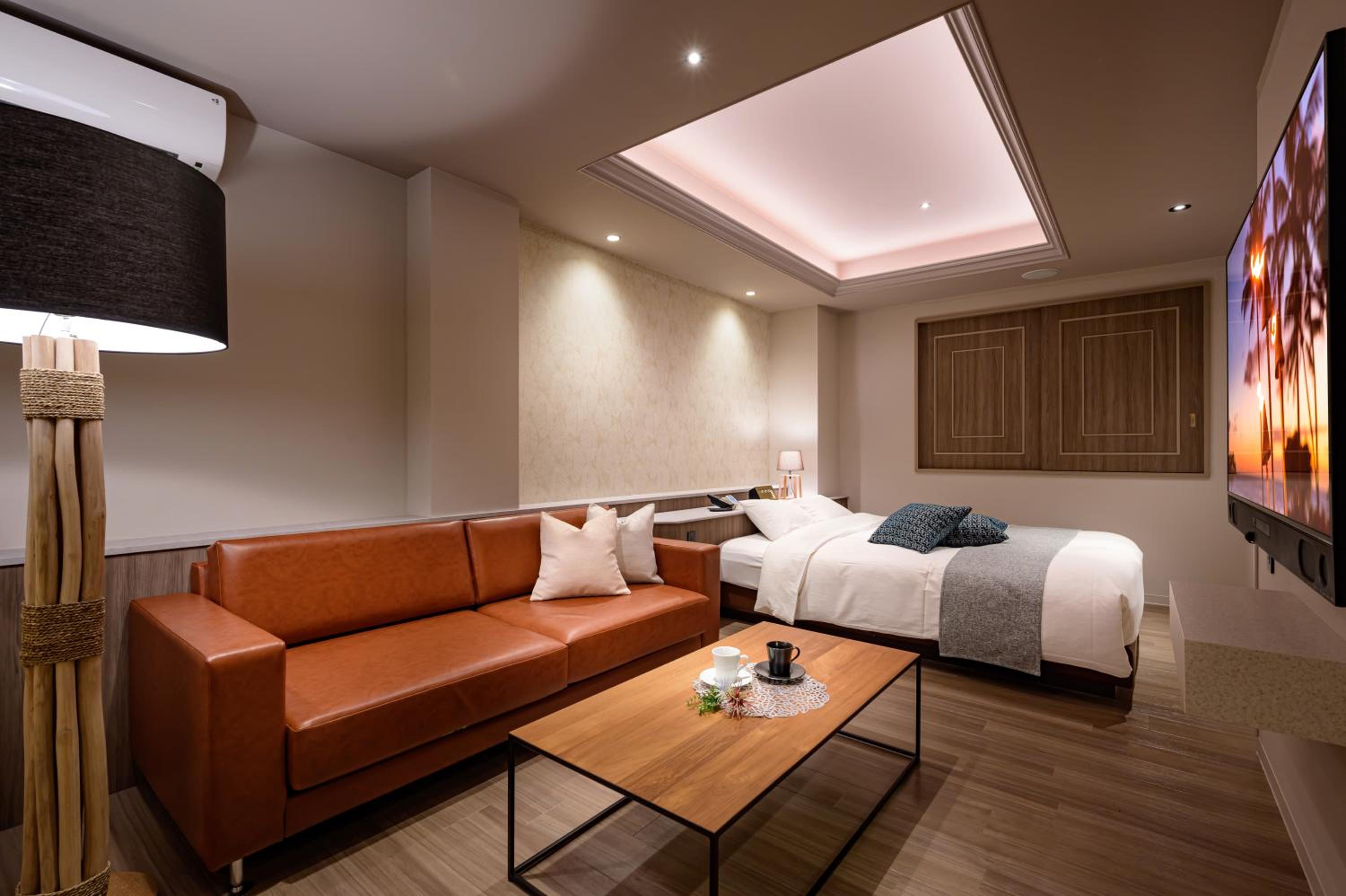 Standard Queen Room photo 1