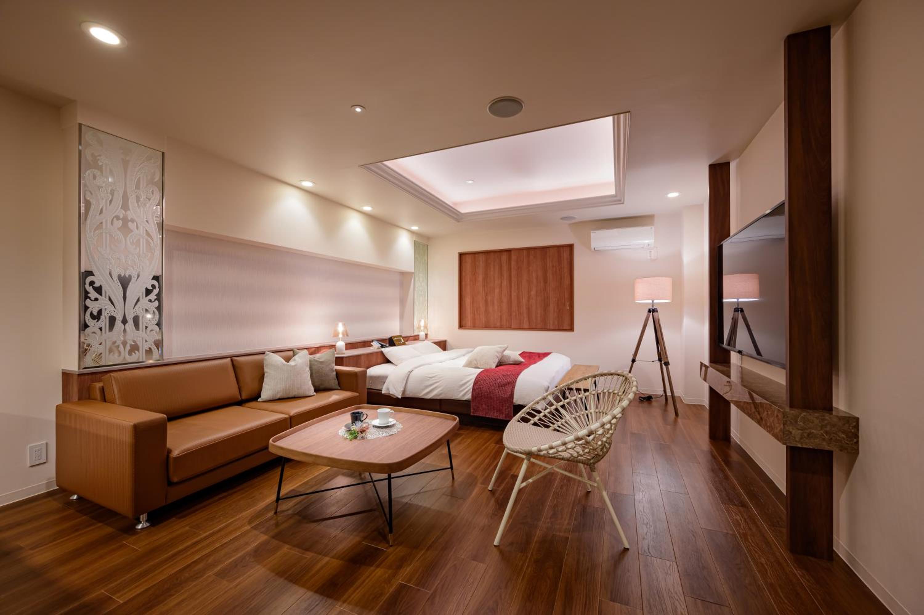Superior Queen Room photo 1