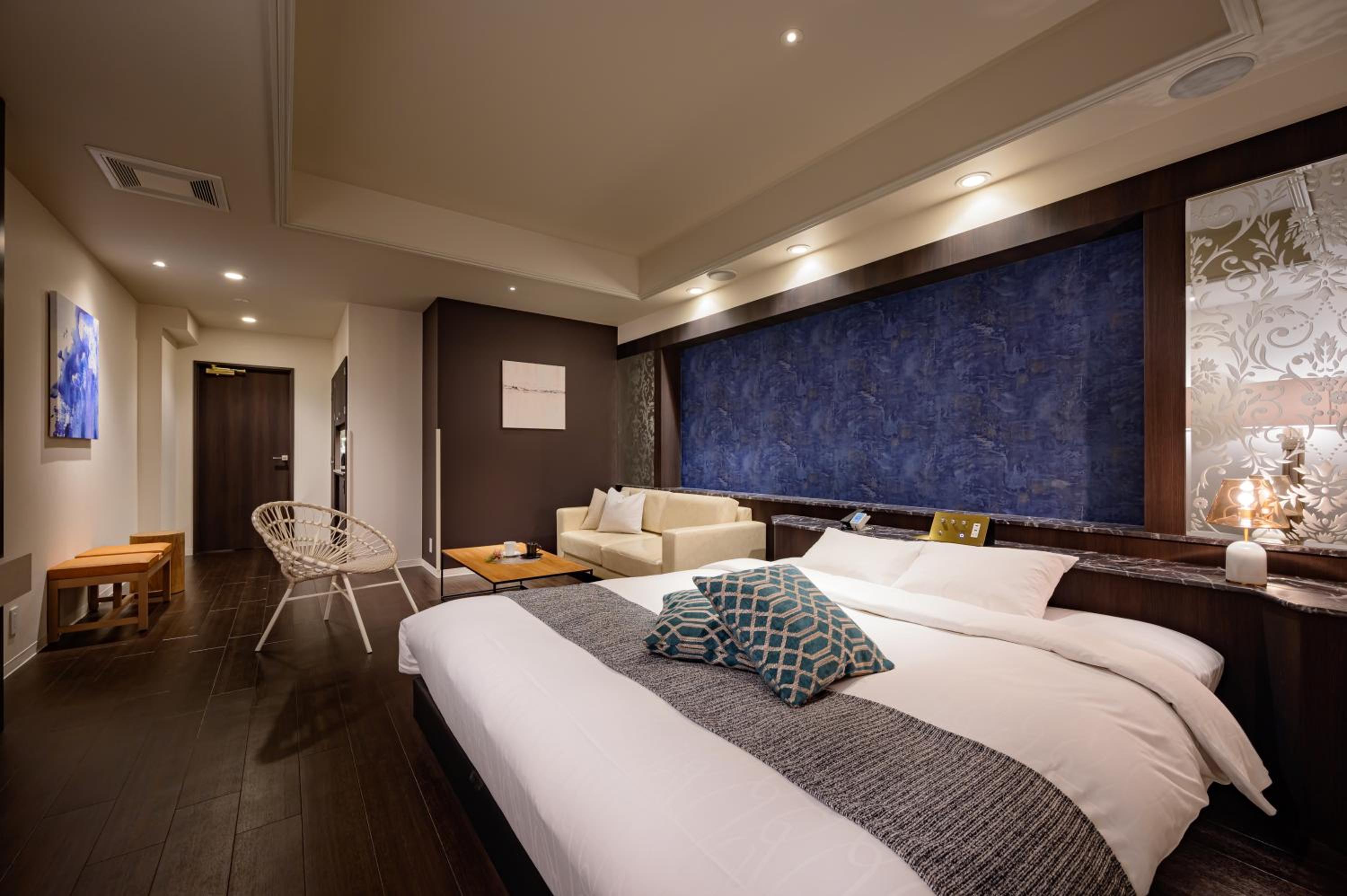 Superior Queen Room photo 3
