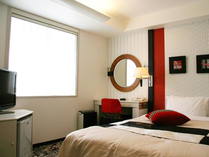 Premium Quality Room Semi Double - Non-Smoking photo 1
