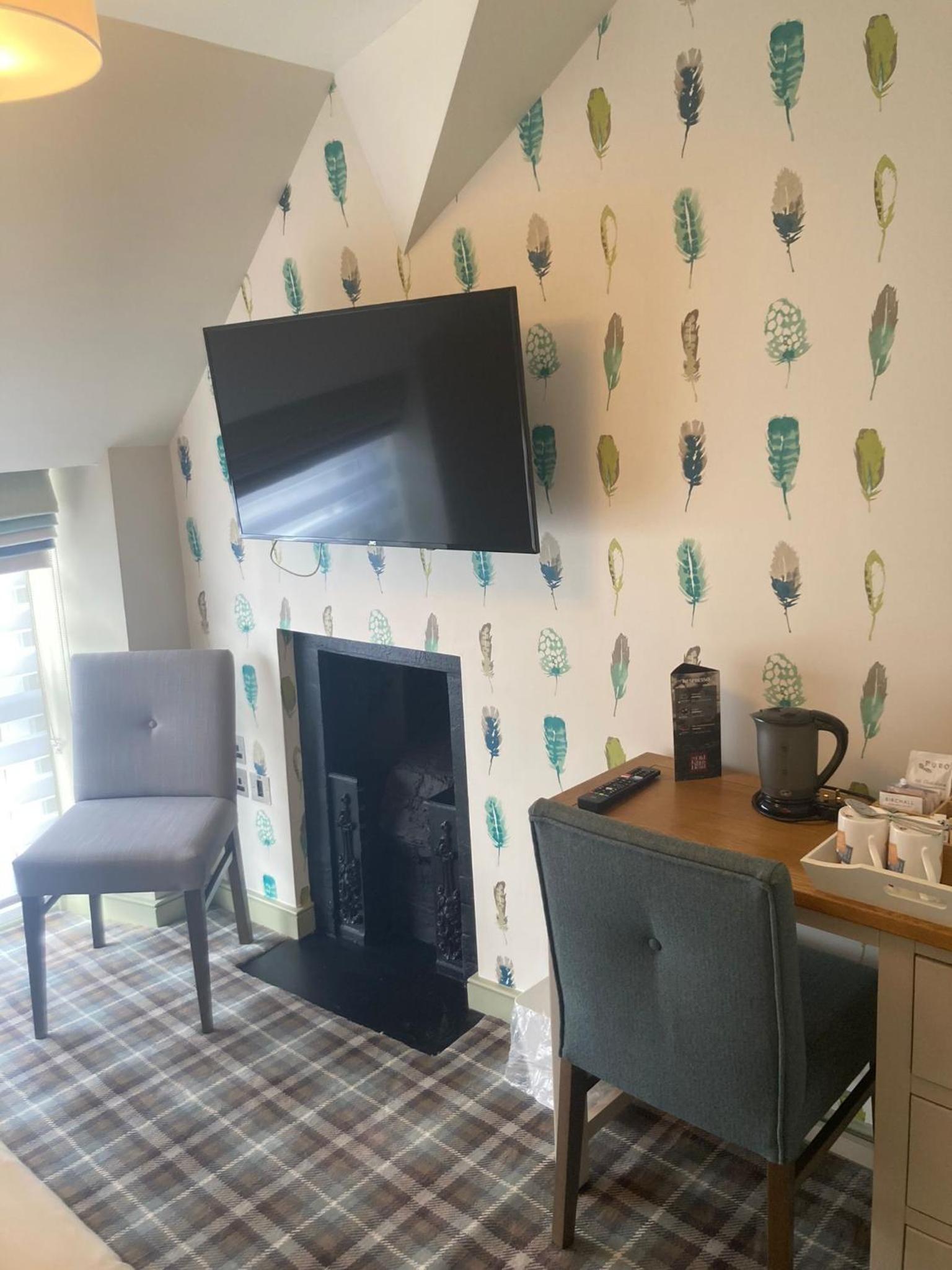 Double Room - Photo 2