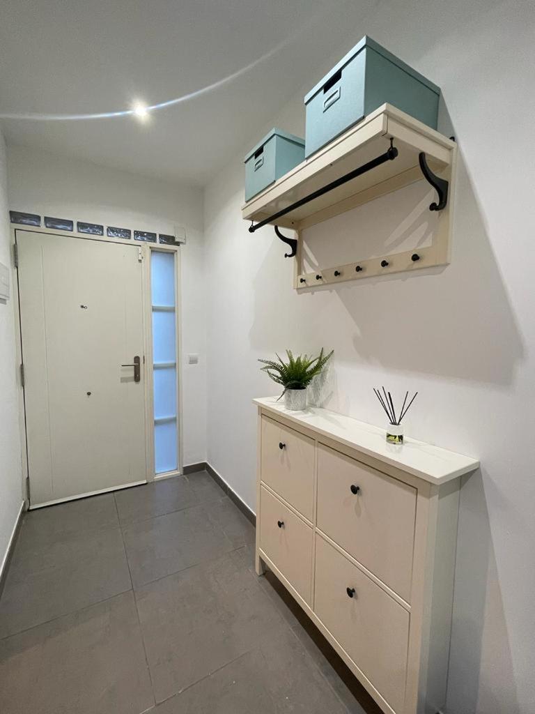 Two-Bedroom Apartment photo 2
