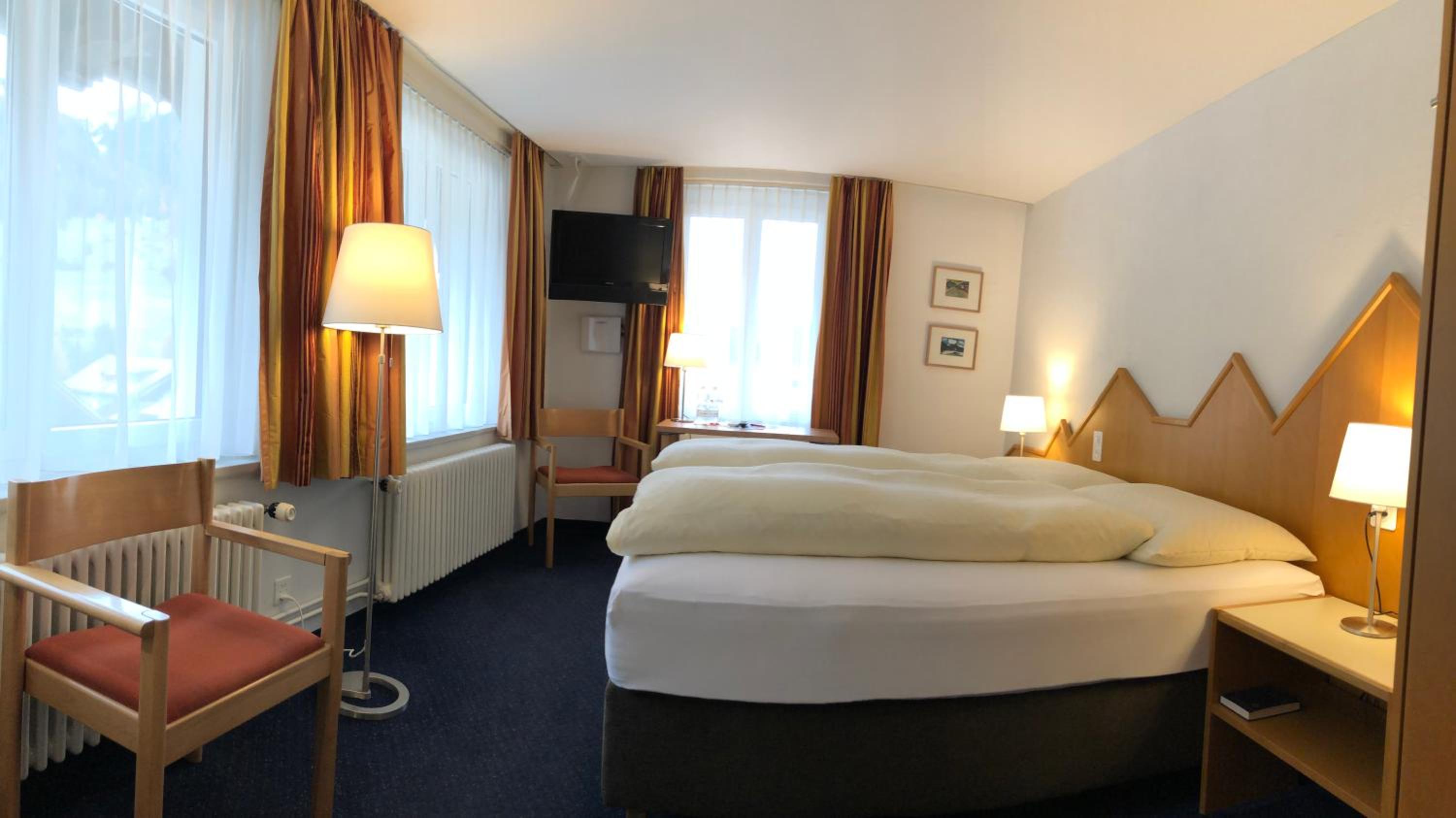 Double Room - Photo 4