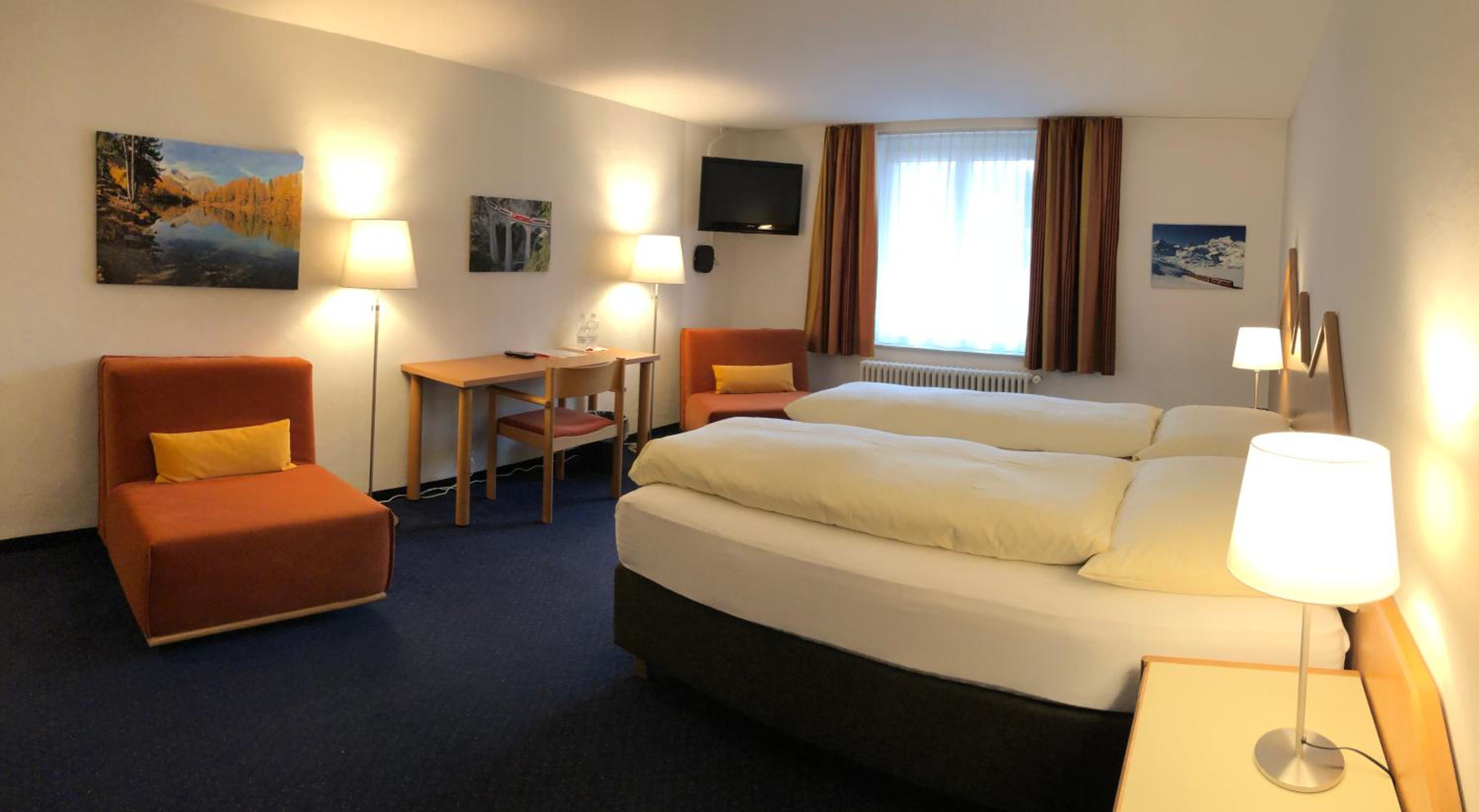 Double Room - Photo 1