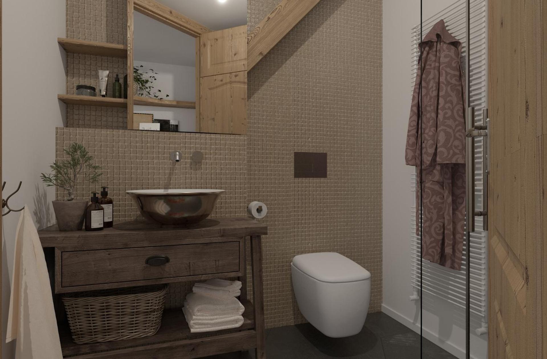 Duplex Apartment photo 3