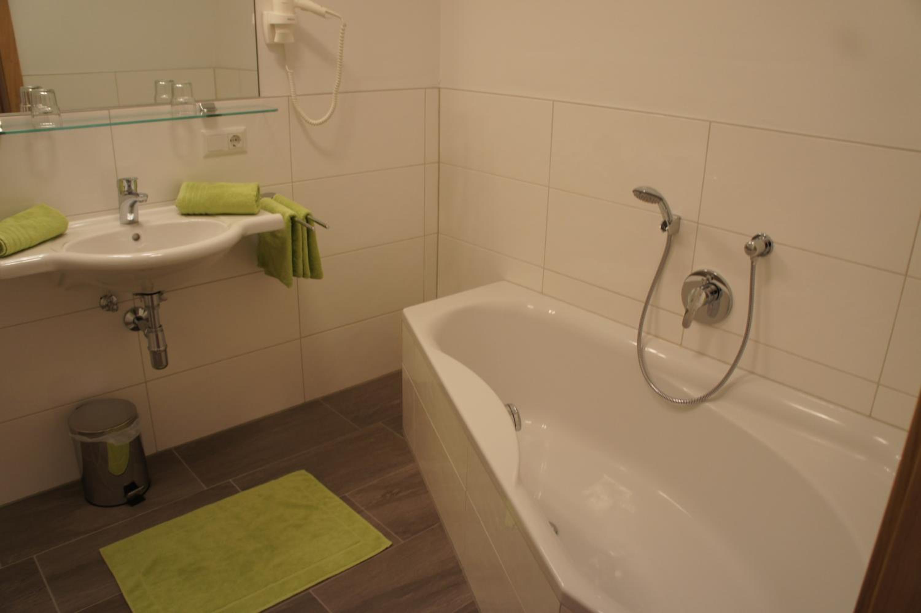 Superior Two-Bedroom Apartment with Balcony photo 3