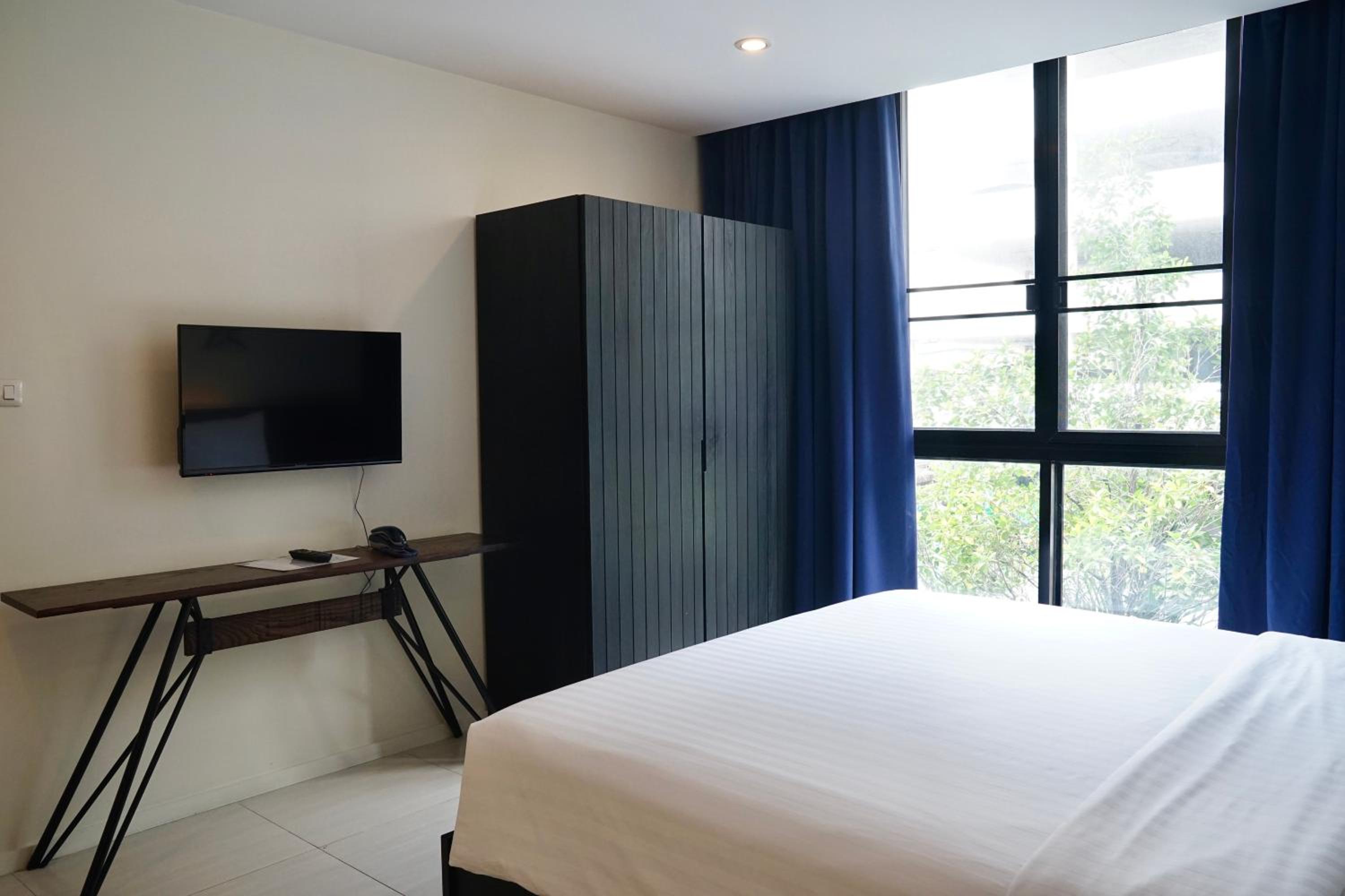 Grand Deluxe Suite photo 3