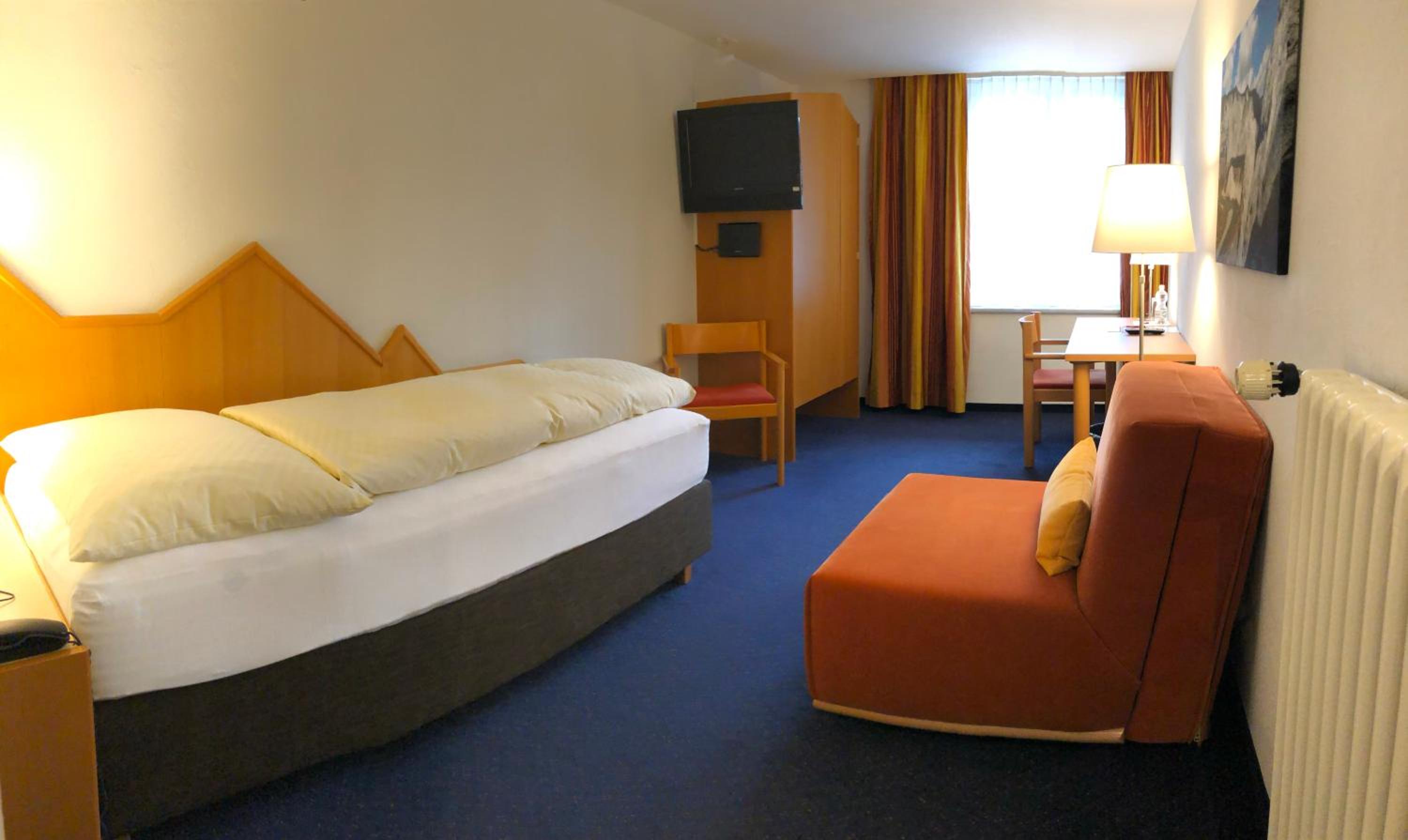 Single Room