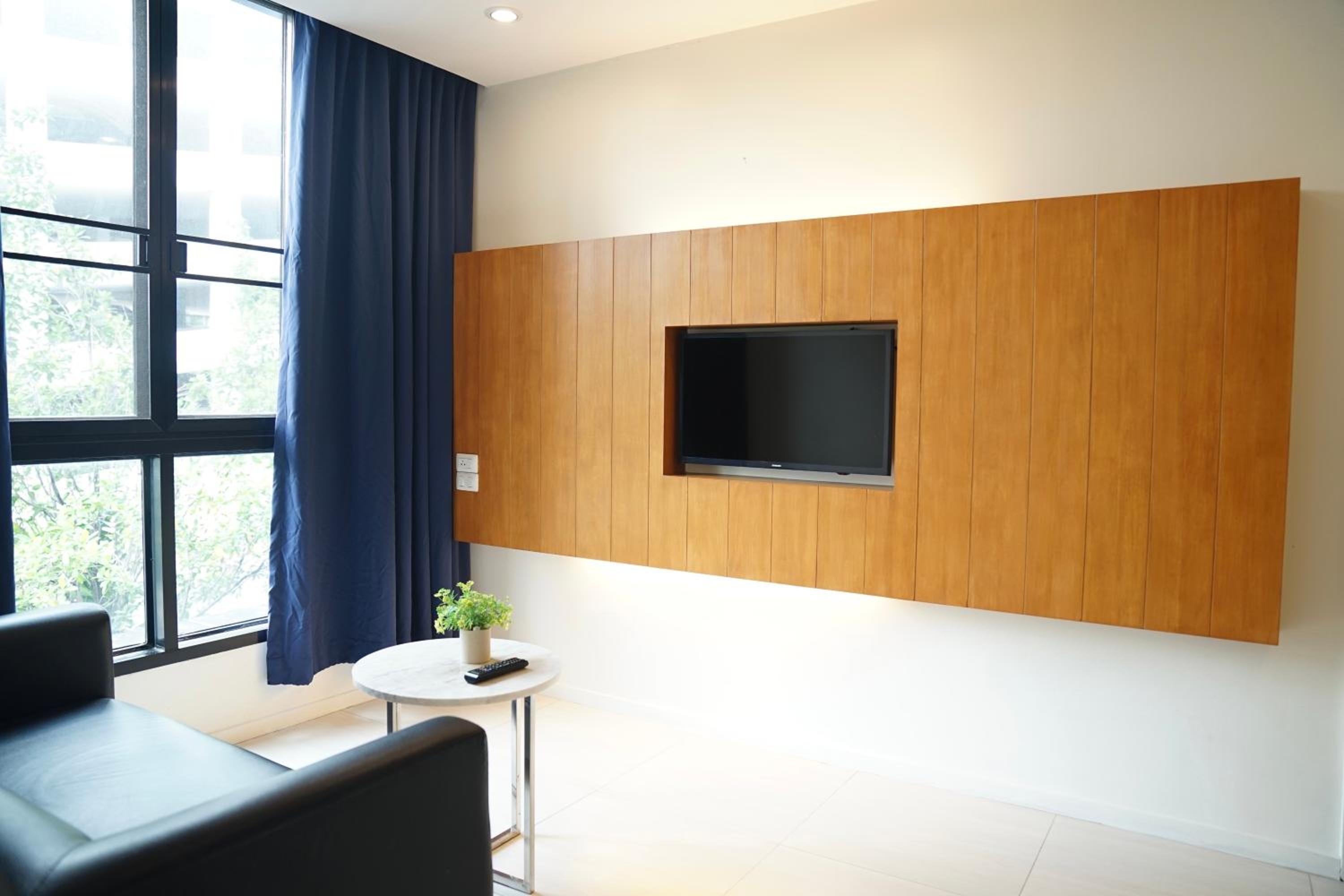 Grand Deluxe Suite photo 2