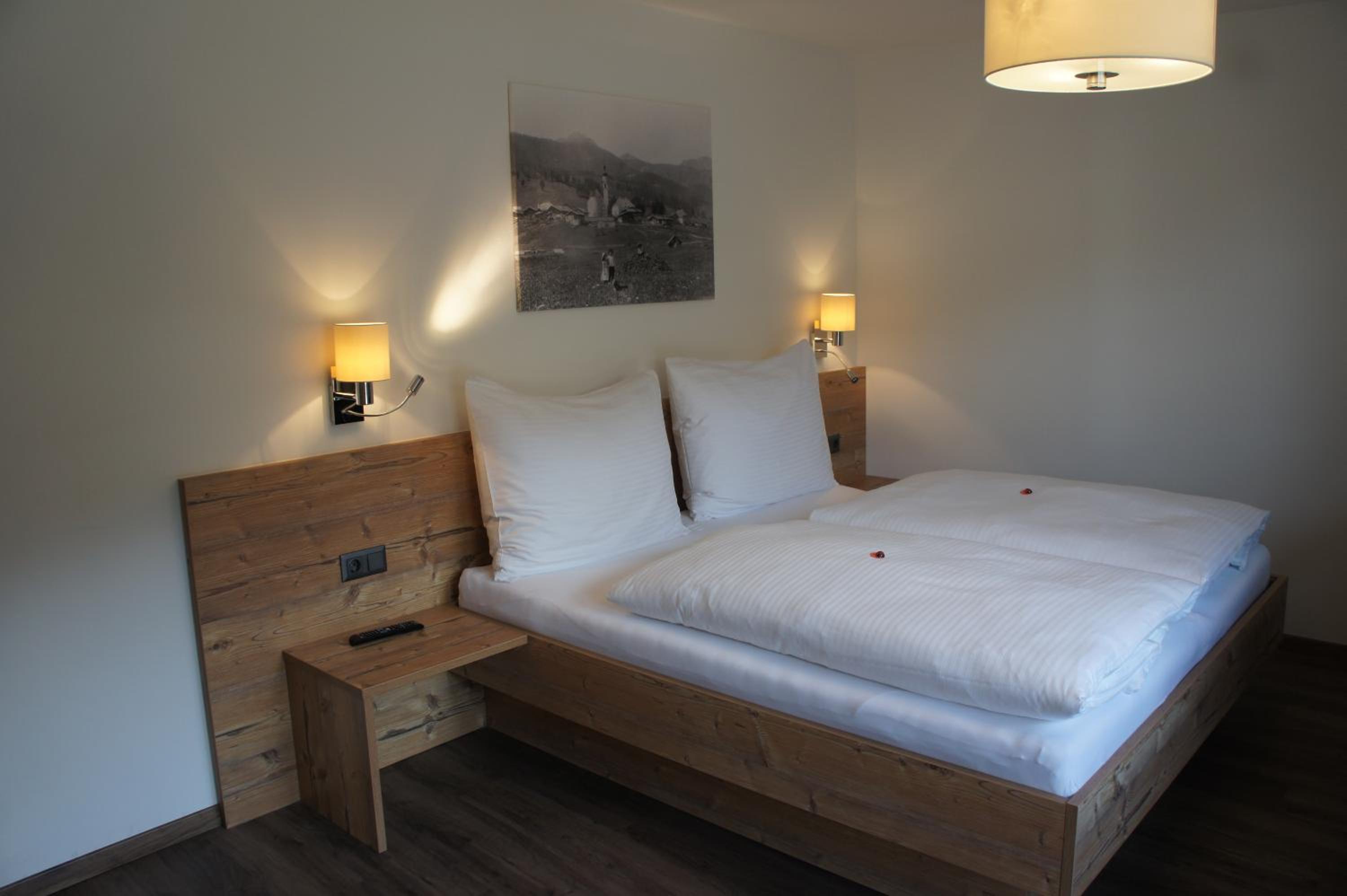 Executive Two-Bedroom Apartment photo 1