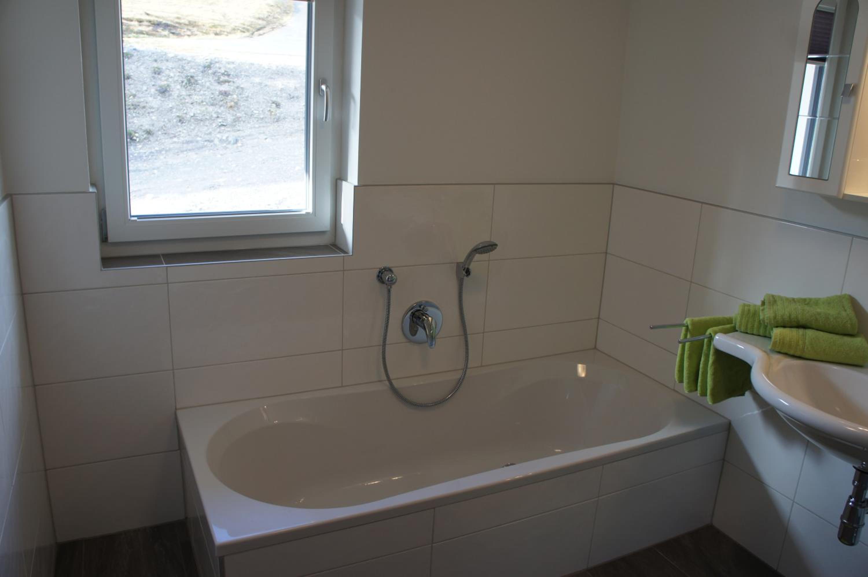 Executive Two-Bedroom Apartment photo 3