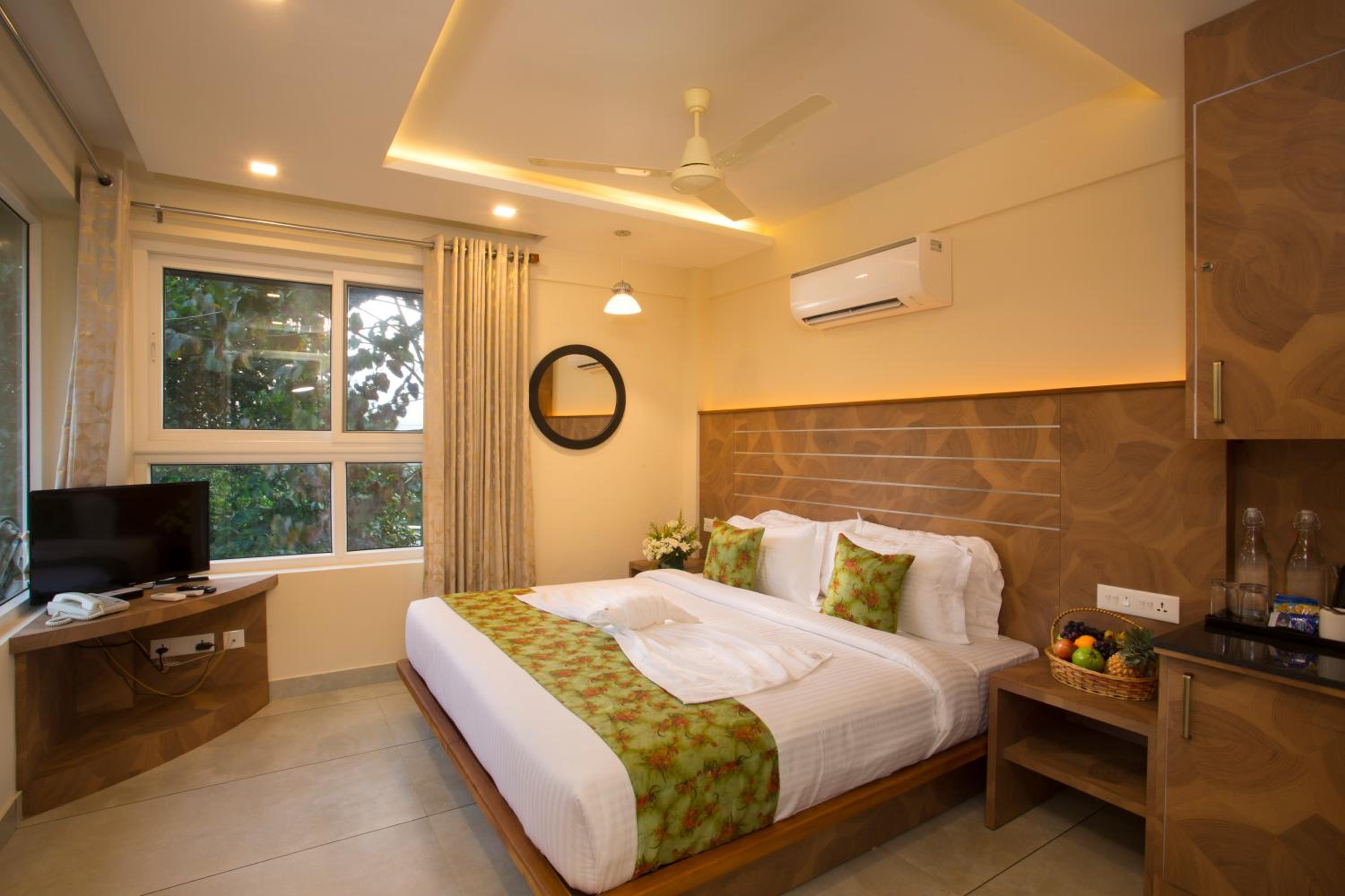 PANORAMIC ROOM AC photo 1