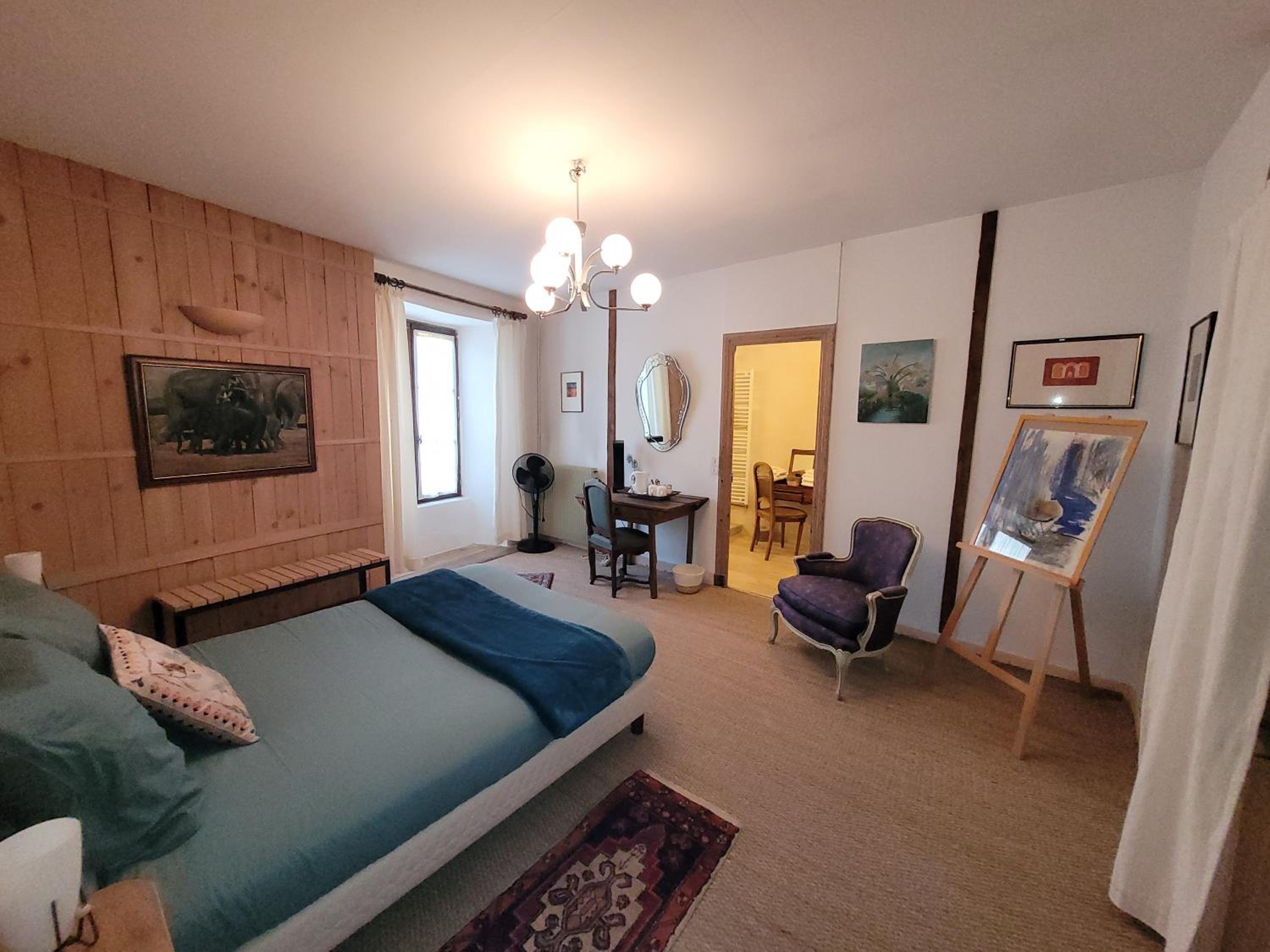 Deluxe Room photo 2