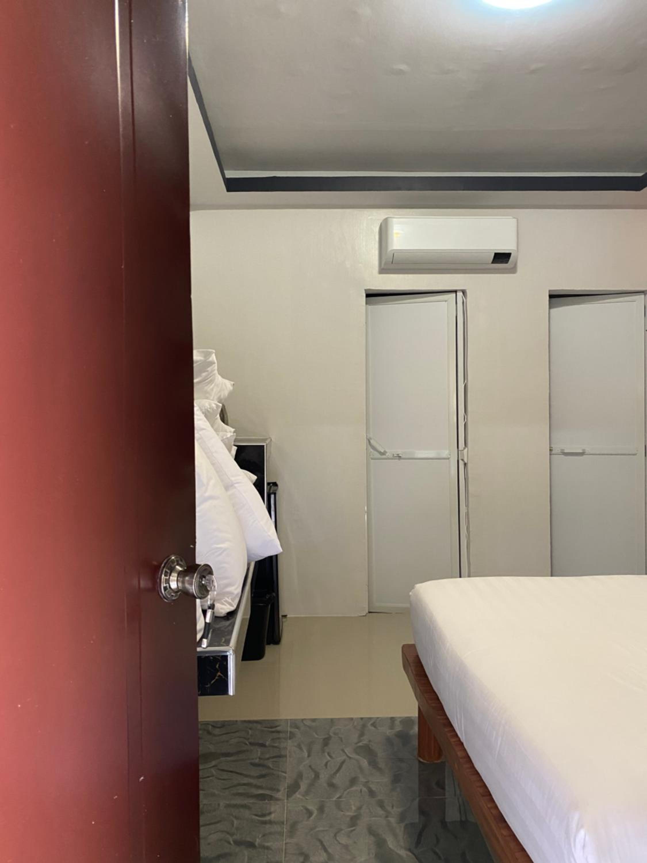 Standard Double Room - Photo 3