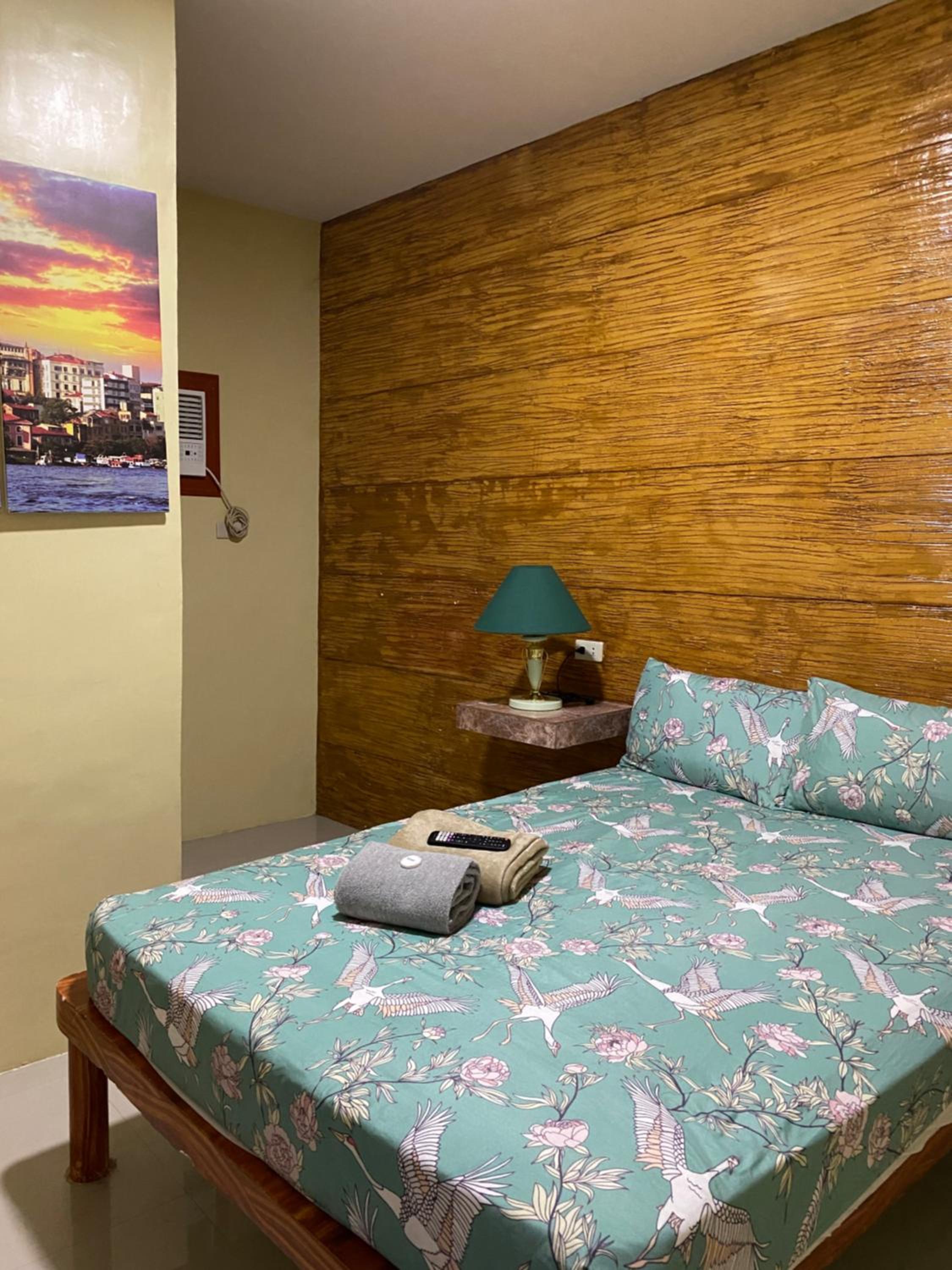 Standard Double Room - Photo 1