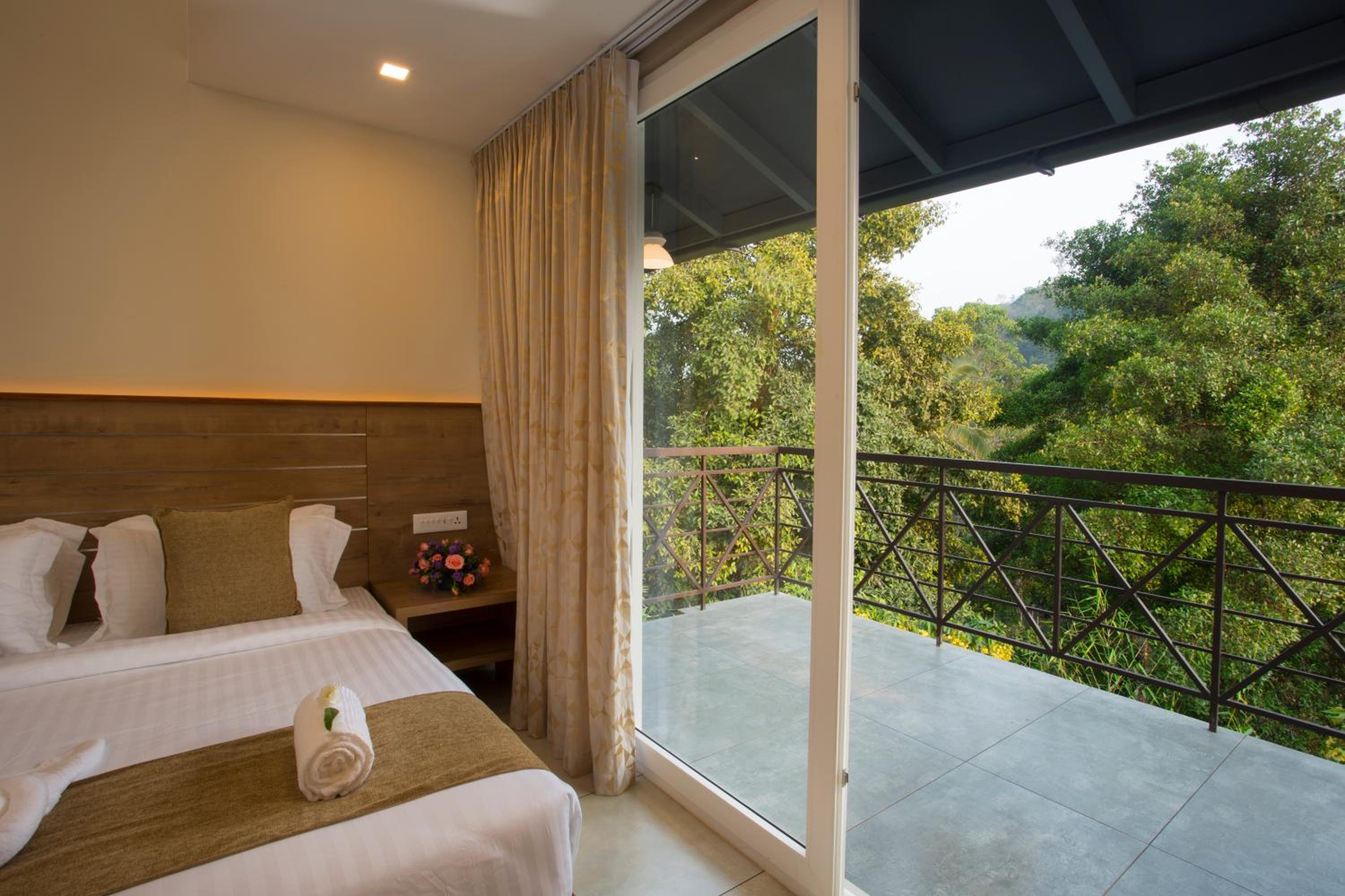 TRANQUIL COTTAGE PREMIUM WITH BALCONY photo 3