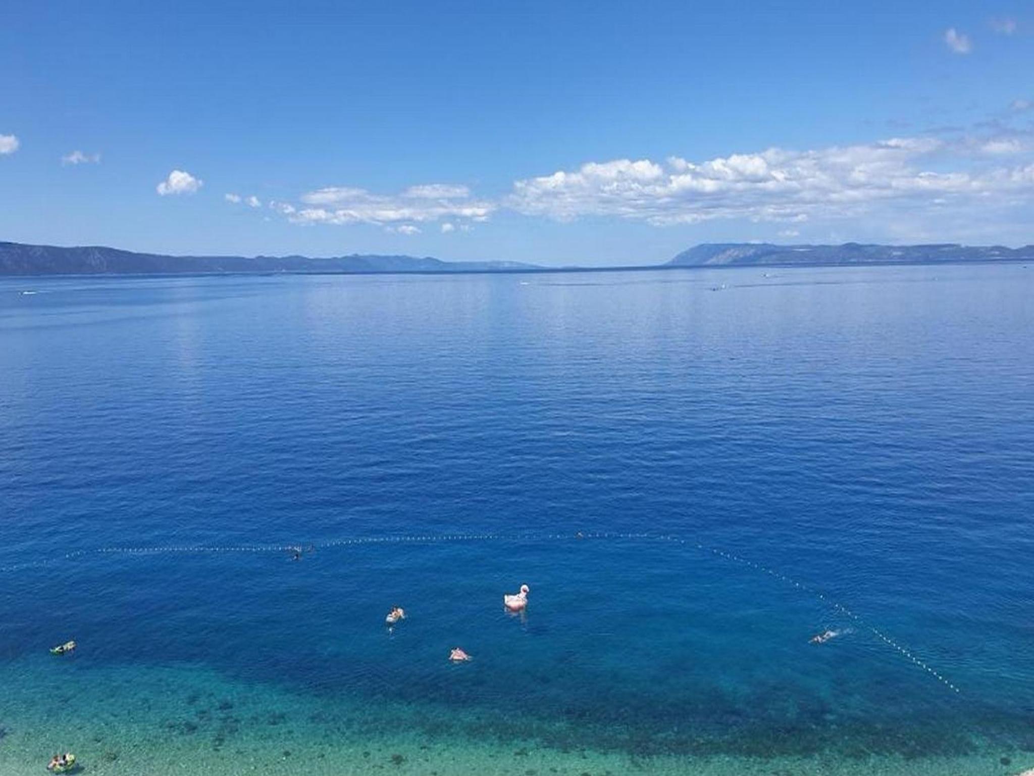 One Bedroom Apartment with Sea View and Balcony  photo 3