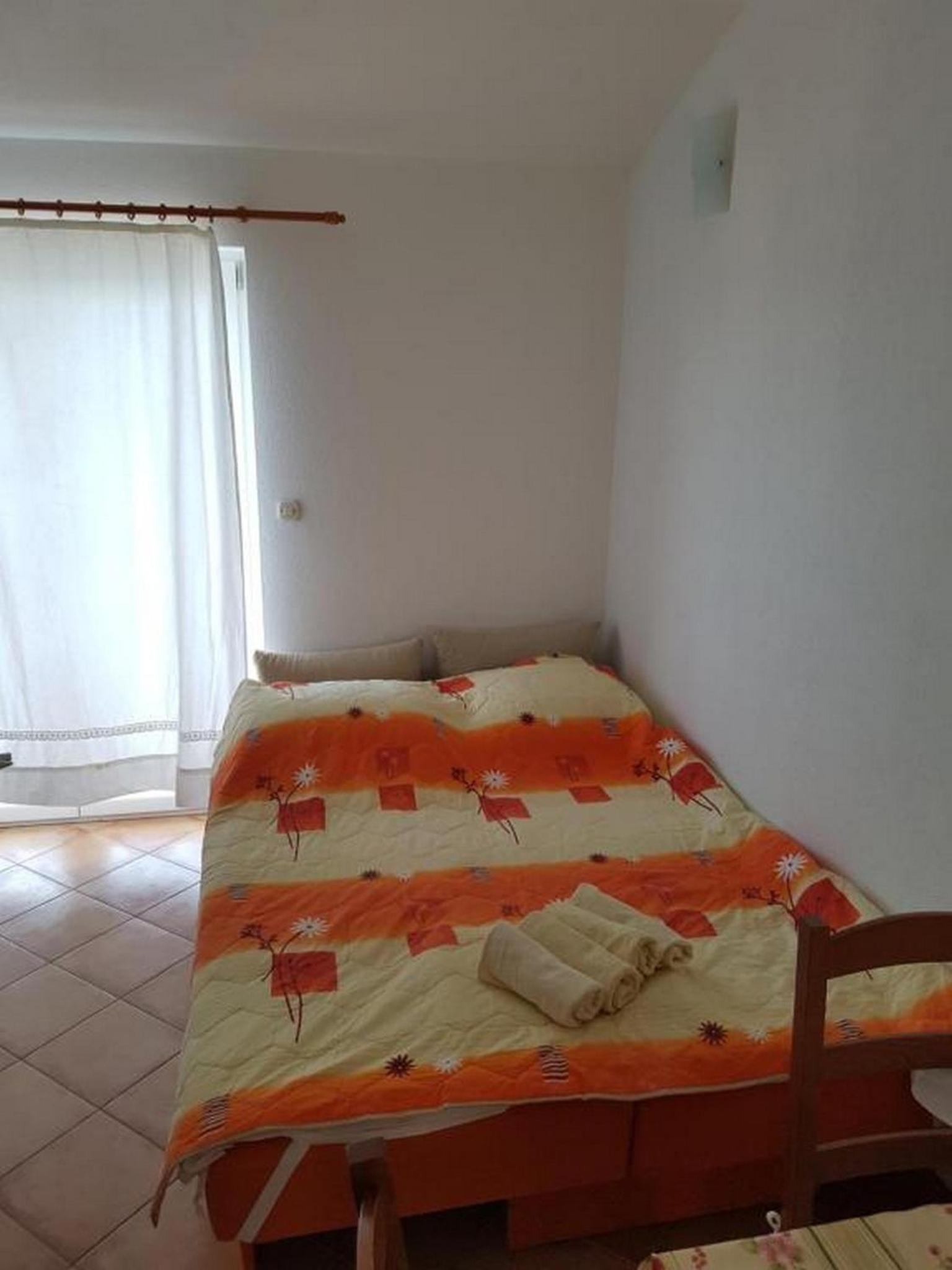 One Bedroom Apartment with Balcony and Sea View photo 1