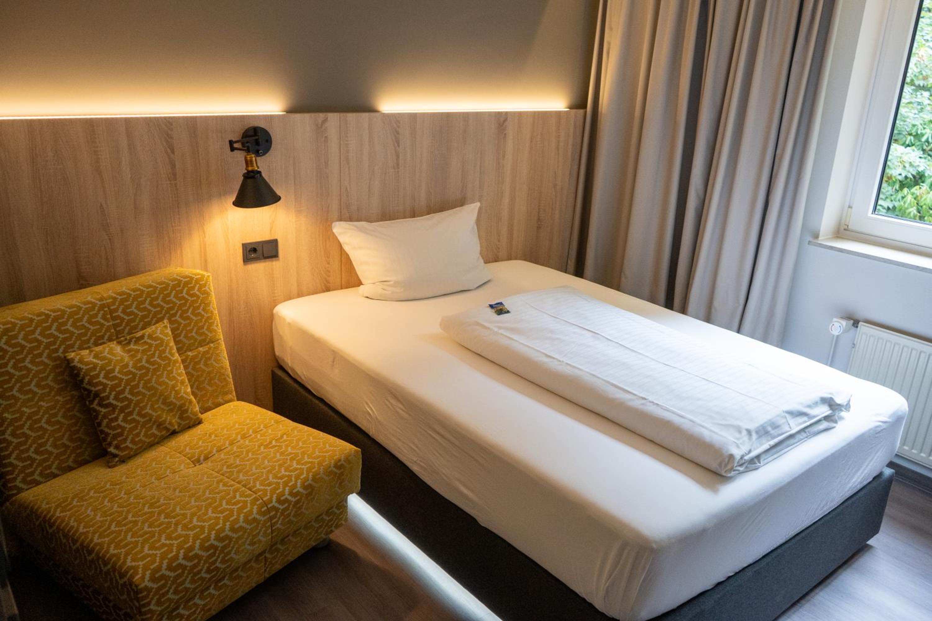 Comfort Single Room photo 1