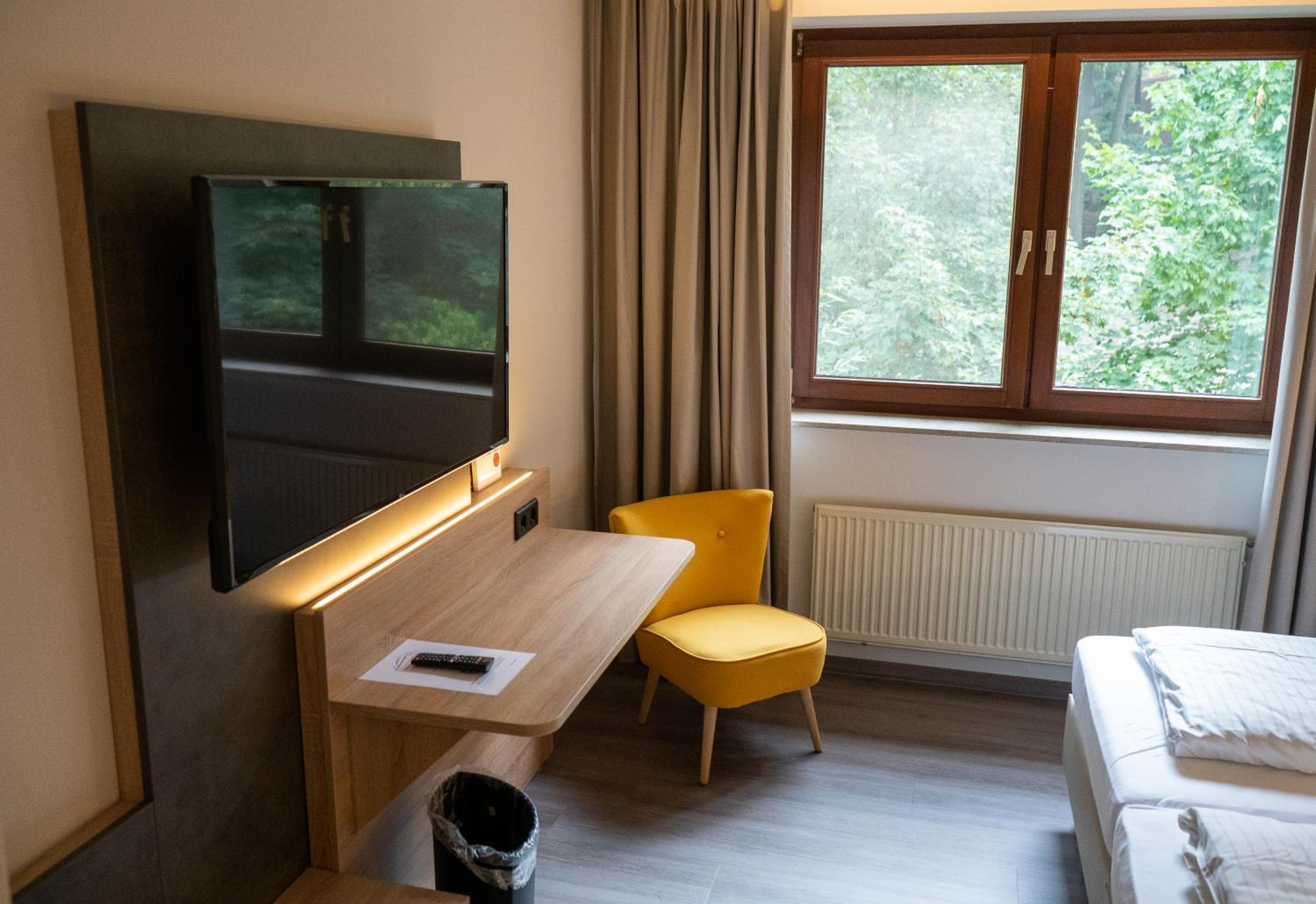 Double Room photo 2