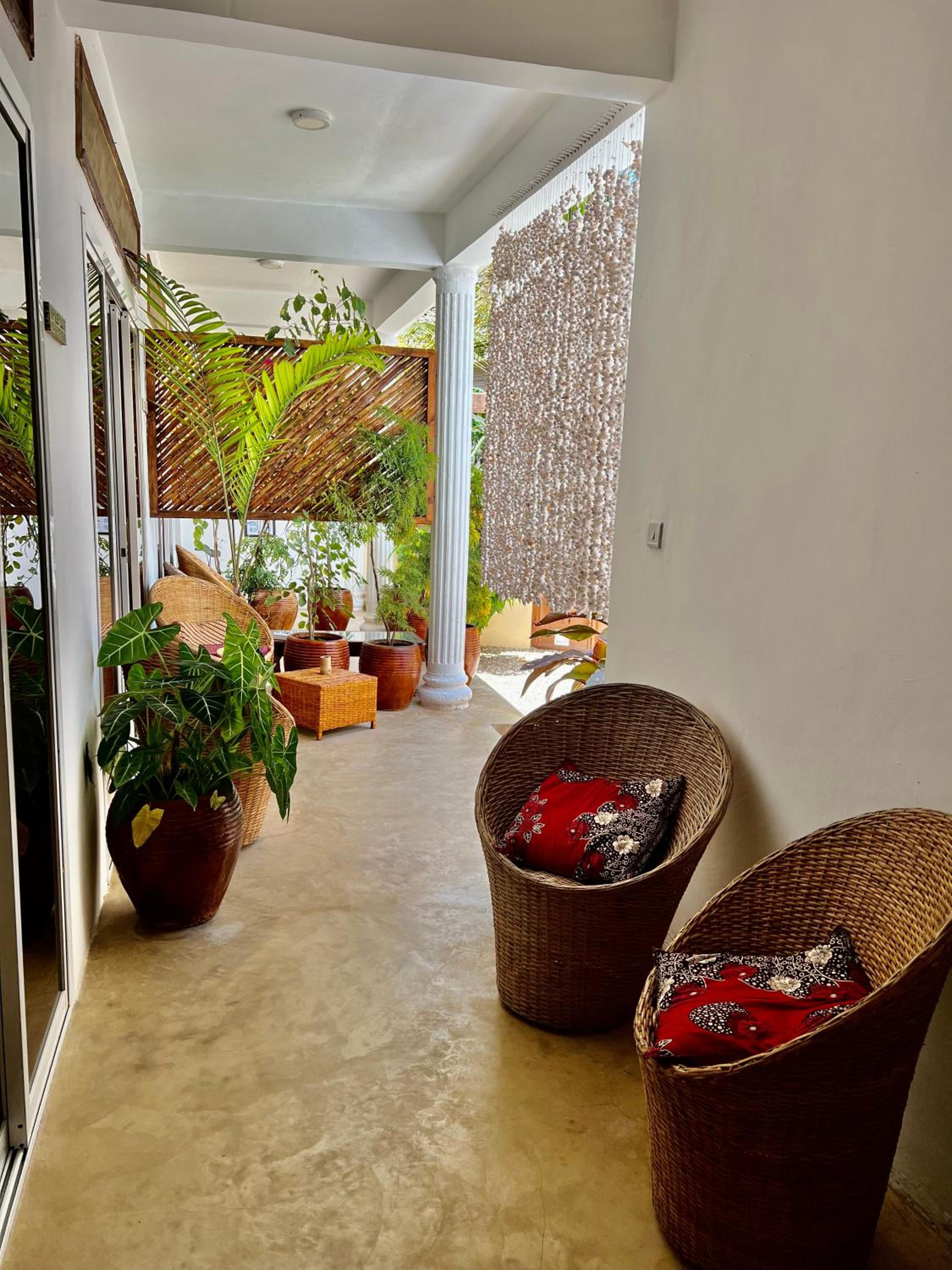 Standard Double Room - Photo 1