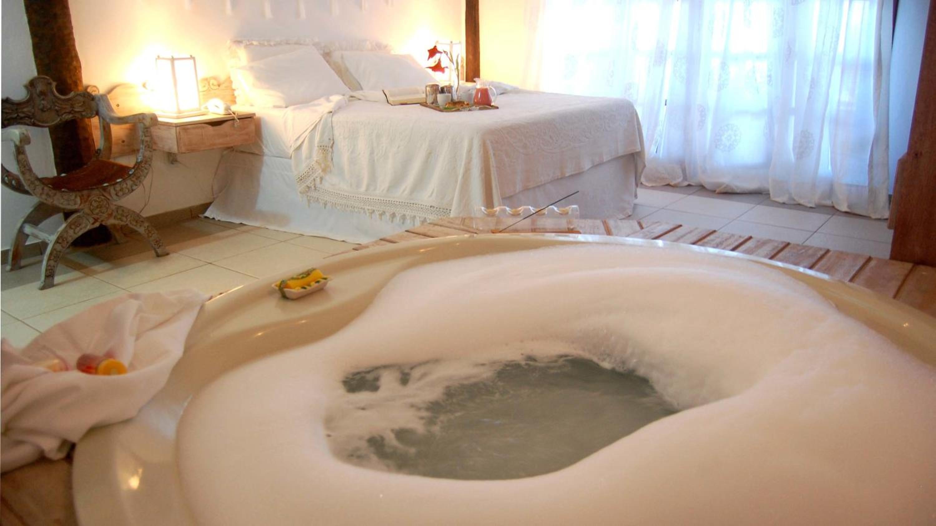 Deluxe Double Room photo 3