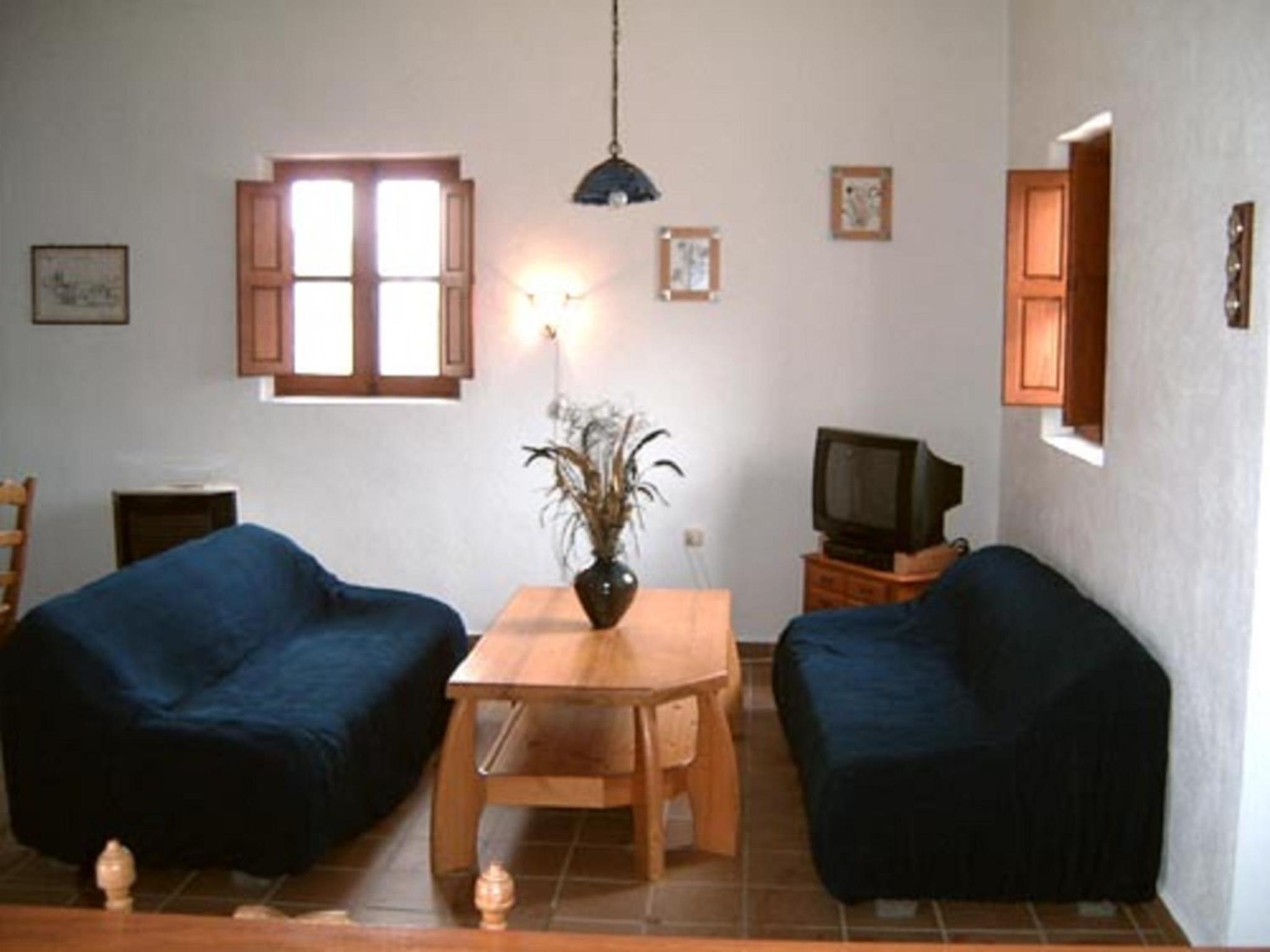 Casa de Vacaciones