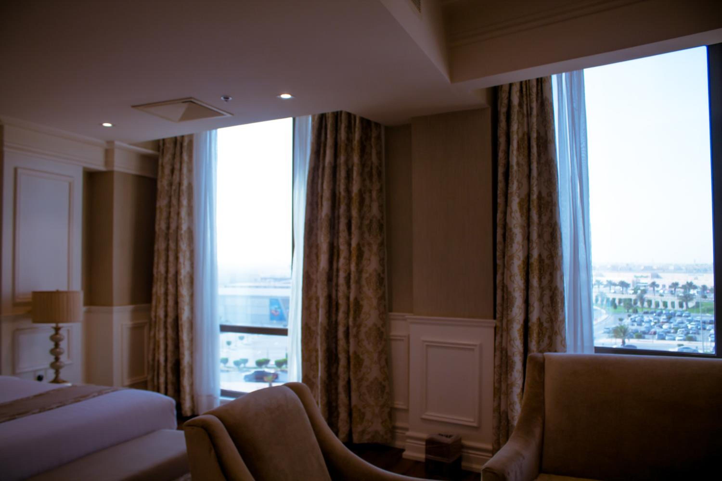 Superior Suite