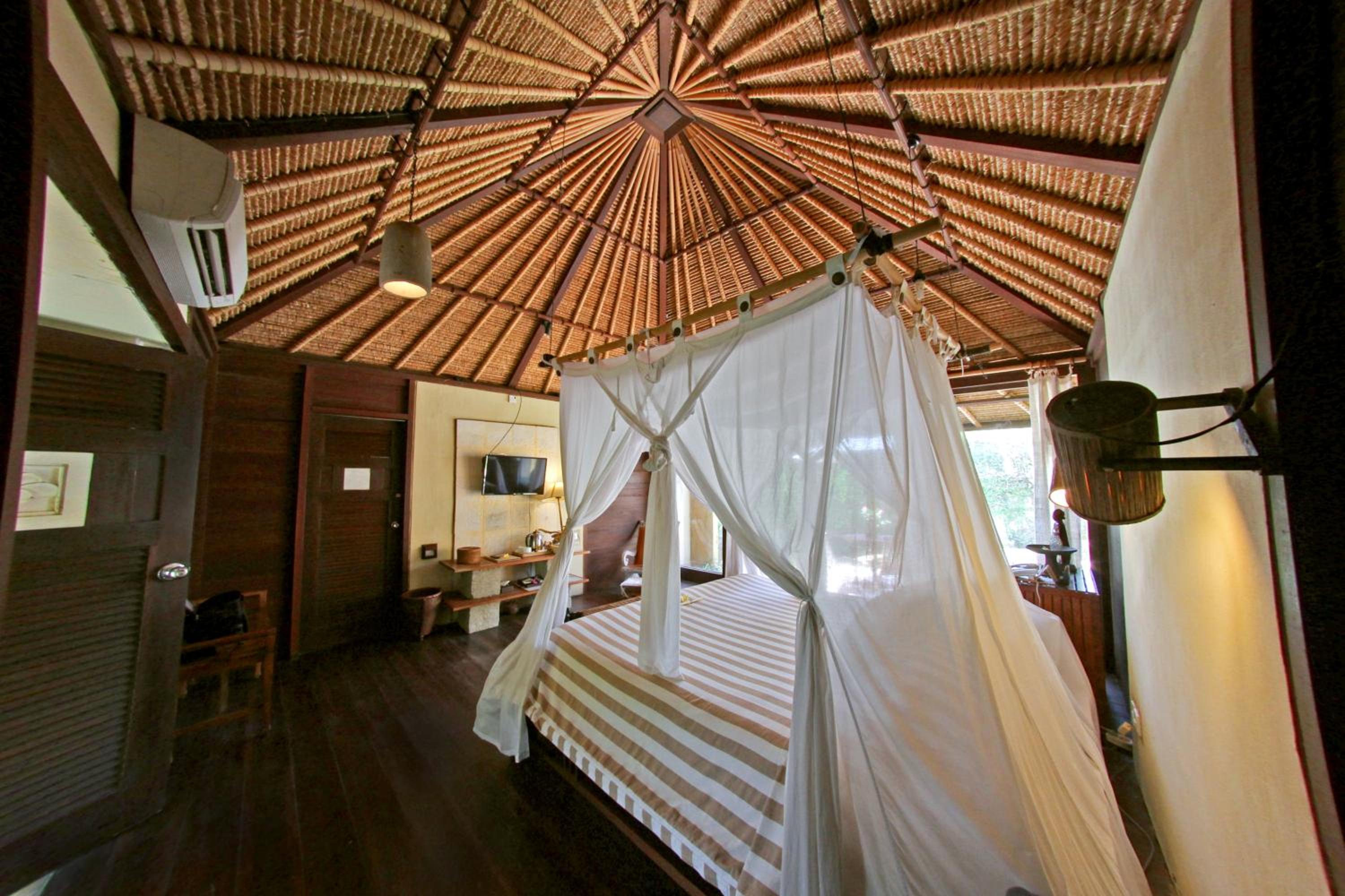 One-Bedroom Pool Villa - Photo 8