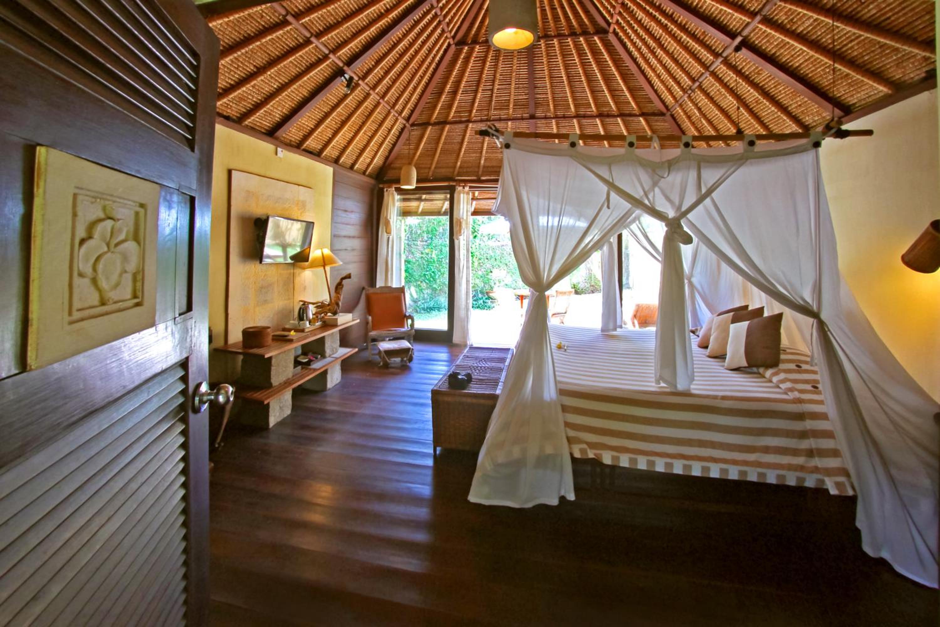 One-Bedroom Pool Villa - Photo 5