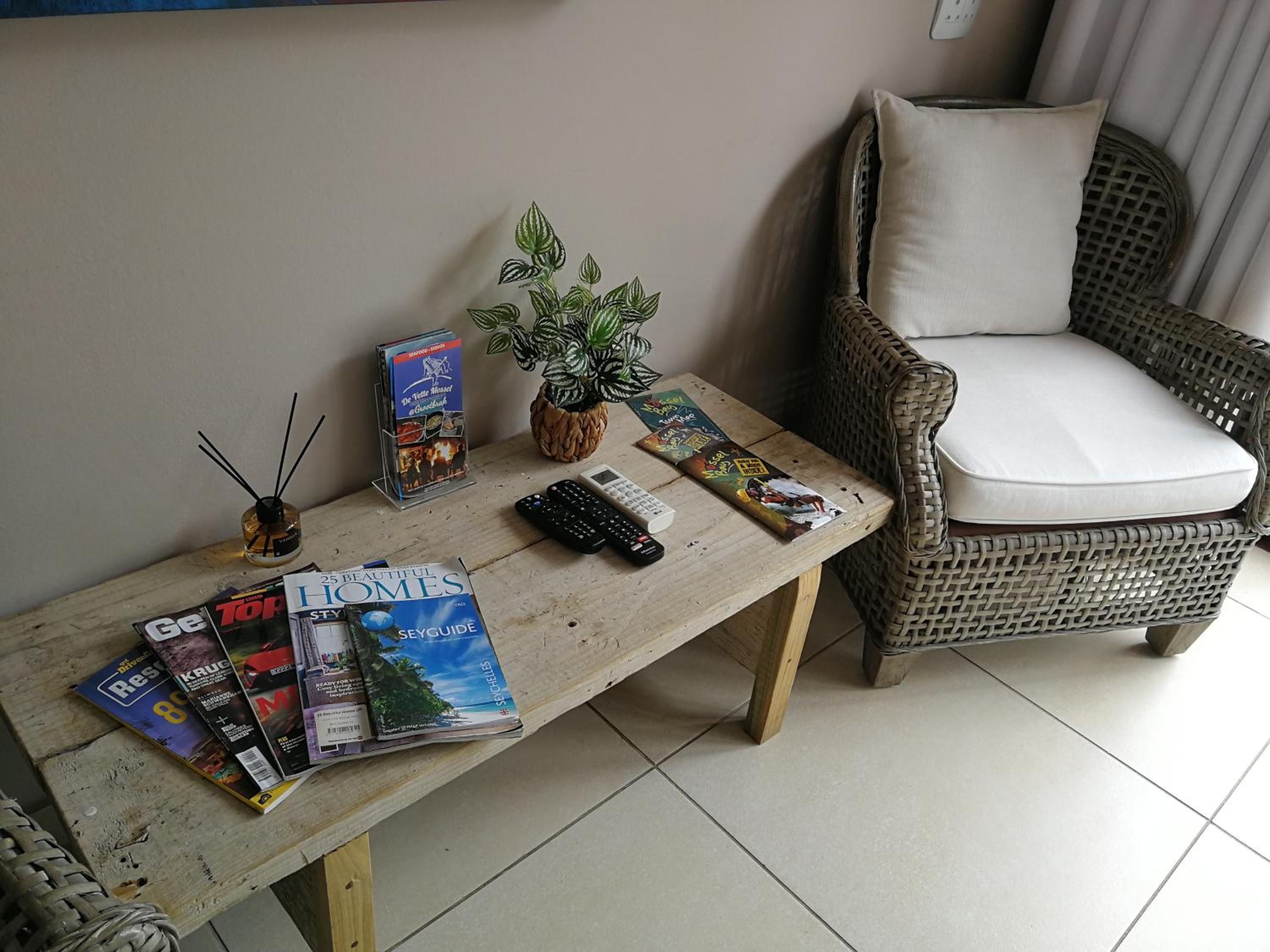 King Suite with Sea View - Photo 1