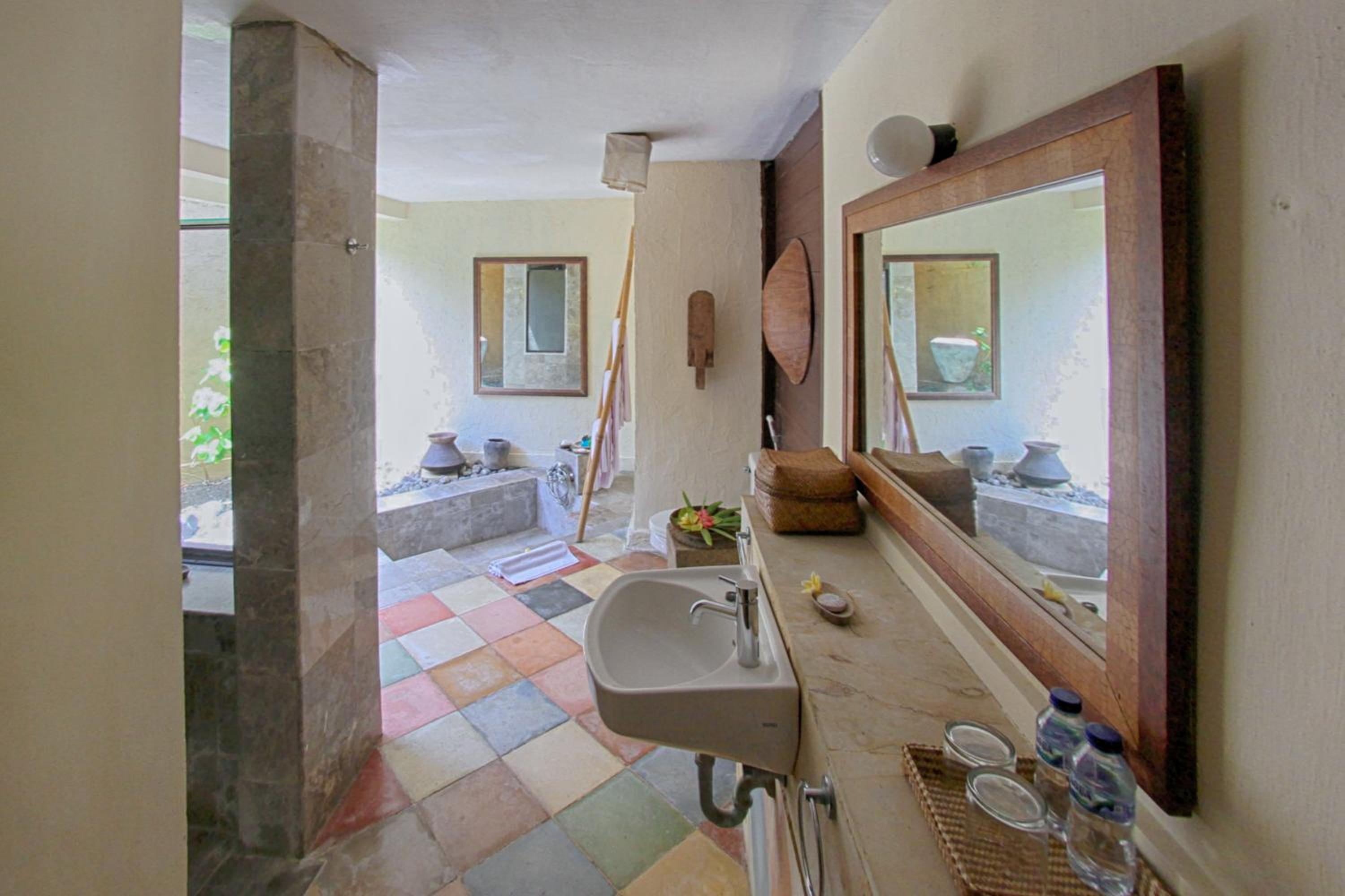 One-Bedroom Pool Villa - Photo 3